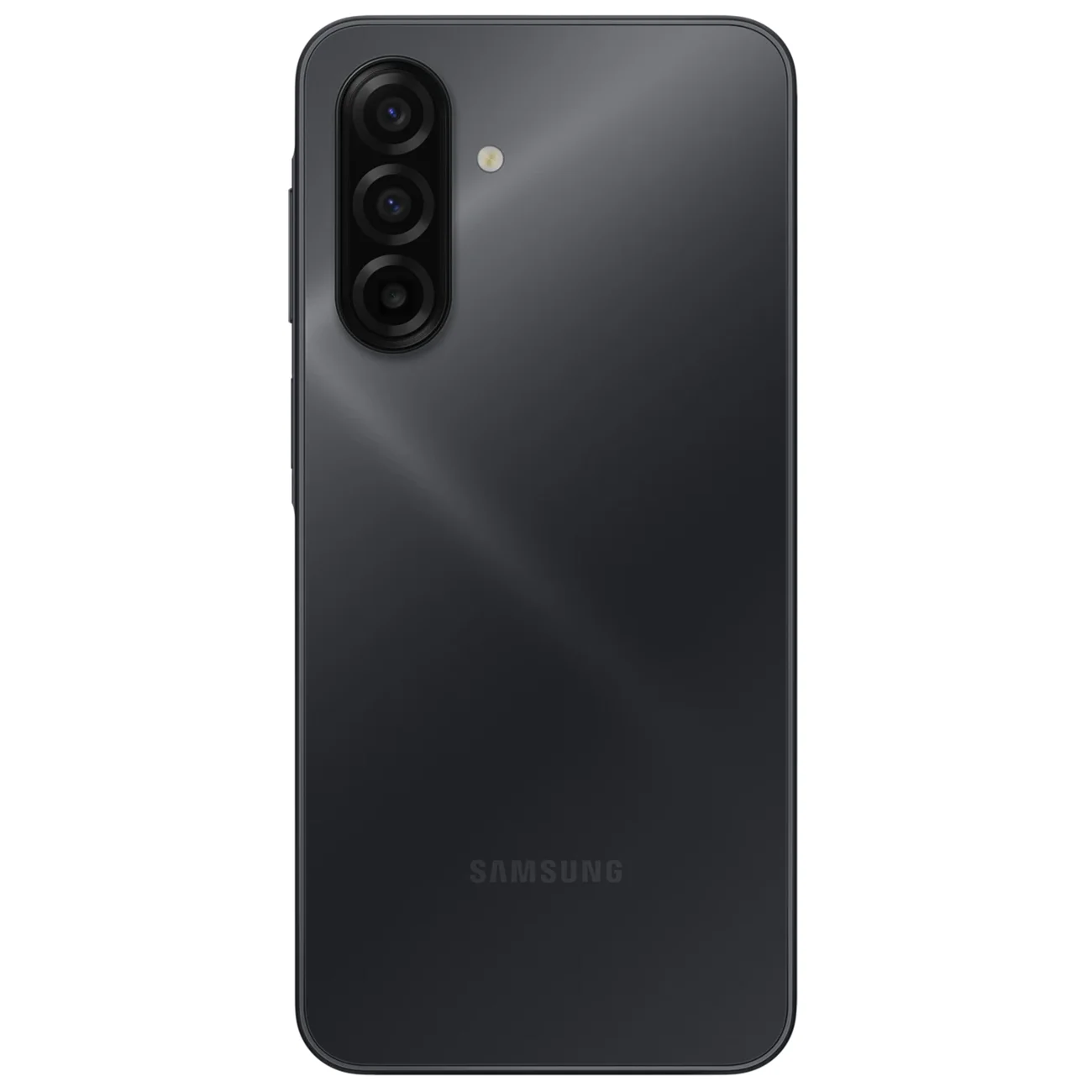 Смартфон Samsung Galaxy A17 4G, 4/128 ГБ, Black (чёрный)