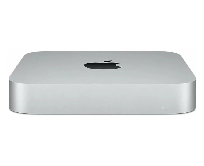 Настольный компьютер Apple Mac Mini" 2020, MMFJ3 (M2, RAM 8 ГБ, SSD 256 ГБ) Настольный компьютер Apple Mac Mini" 2020, MMFJ3 (M2, RAM 8 ГБ, SSD 256 ГБ)