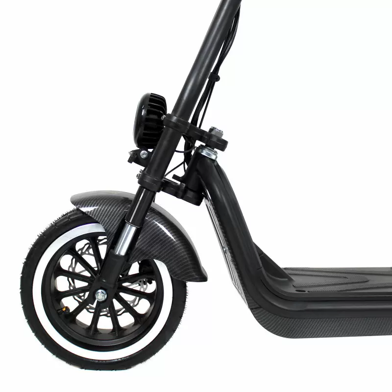 Электроскутер IKINGI X2 PRO Электроскутер IKINGI X2 PRO