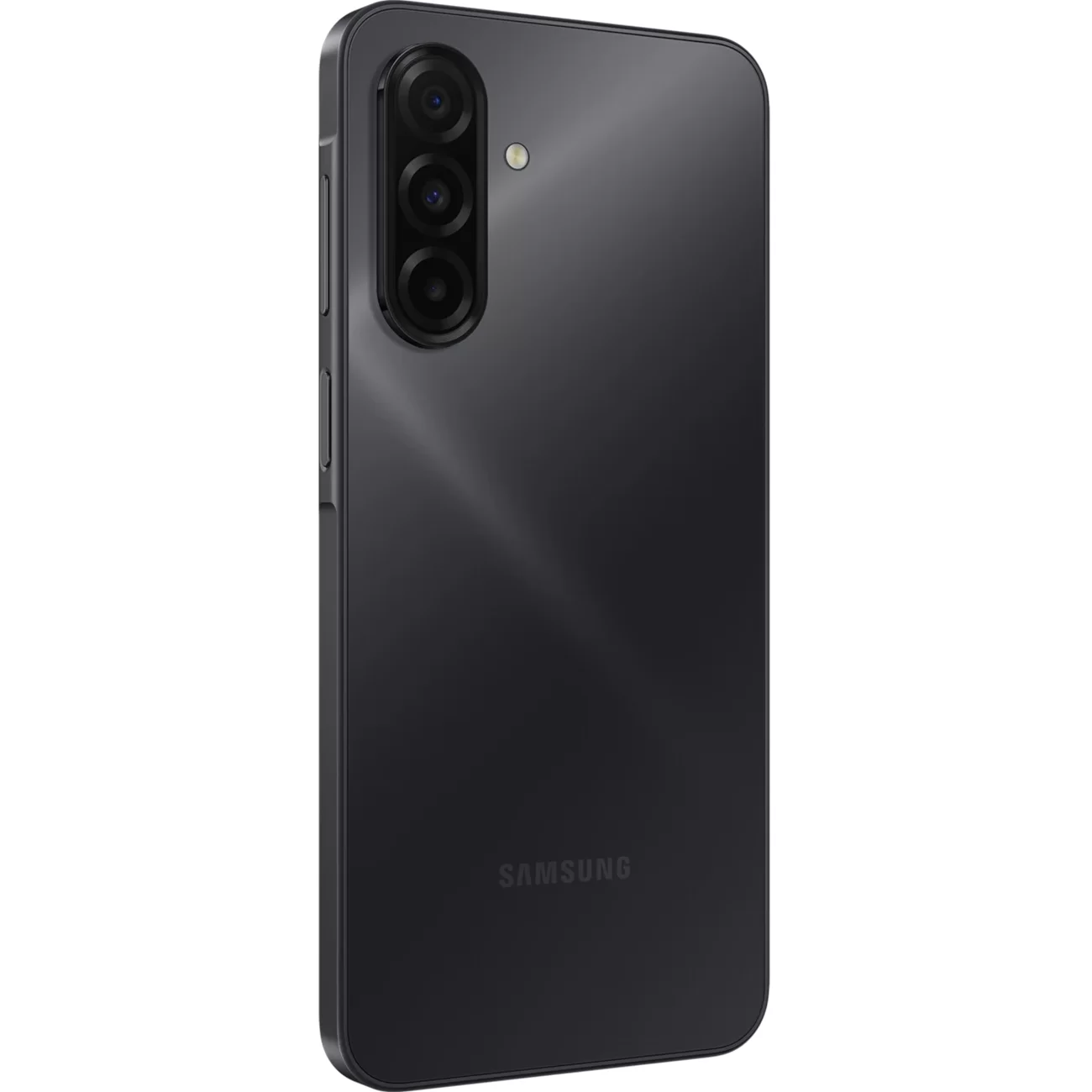 Смартфон Samsung Galaxy A17 4G, 4/128 ГБ, Black (чёрный) Смартфон Samsung Galaxy A17 4G, 4/128 ГБ, Black (чёрный)