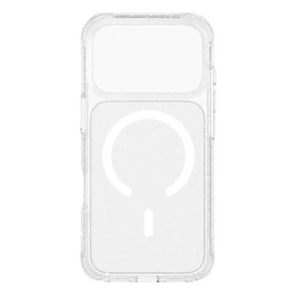 Чехол Uniq LifePro Xtreme Tinsel для Apple iPhone 17, Lucent (прозрачный), MagSafe Чехол Uniq LifePro Xtreme Tinsel для Apple iPhone 17, Lucent (прозрачный), MagSafe