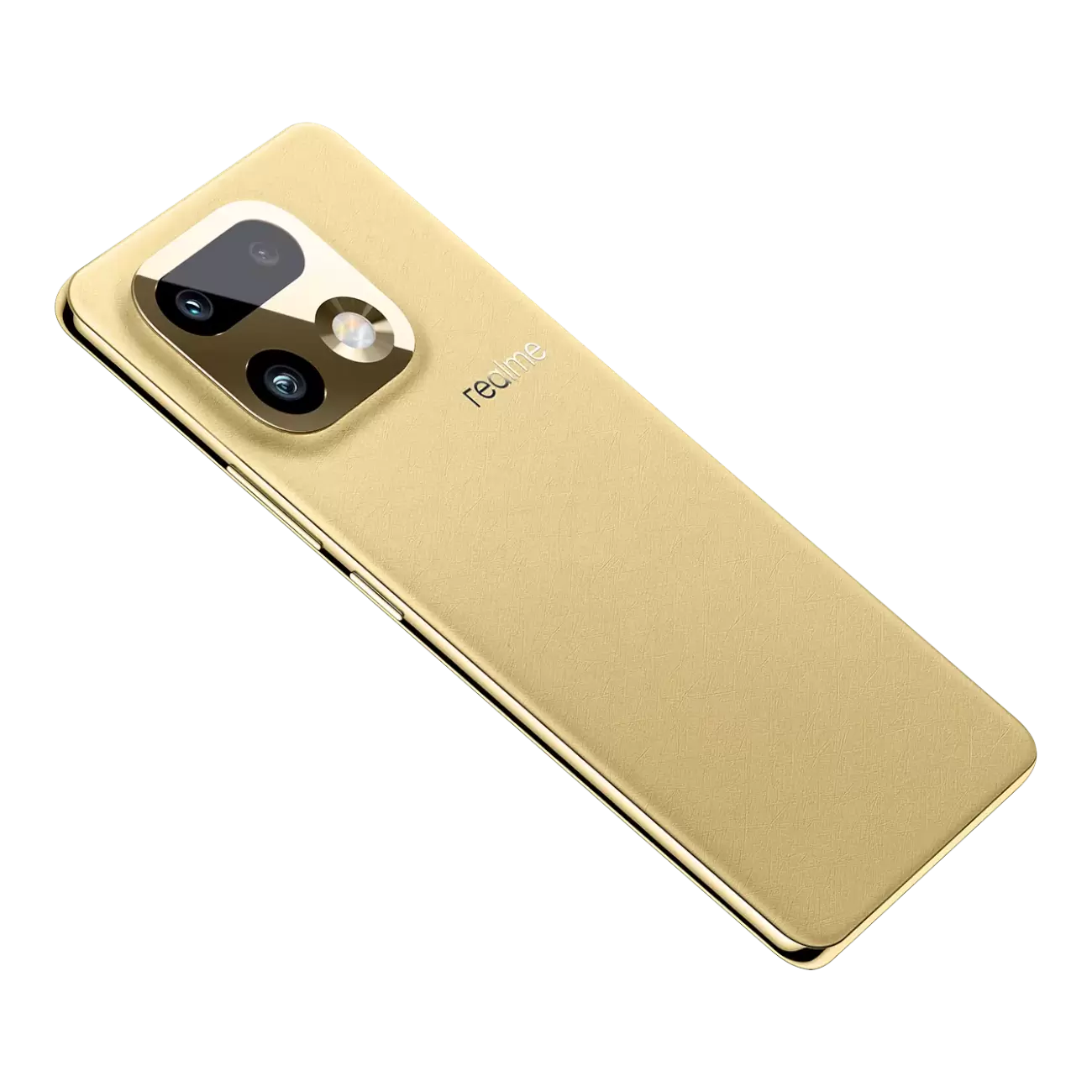 Смартфон Realme 16 Pro 5G, 12/512 ГБ, Beige (бежевый)