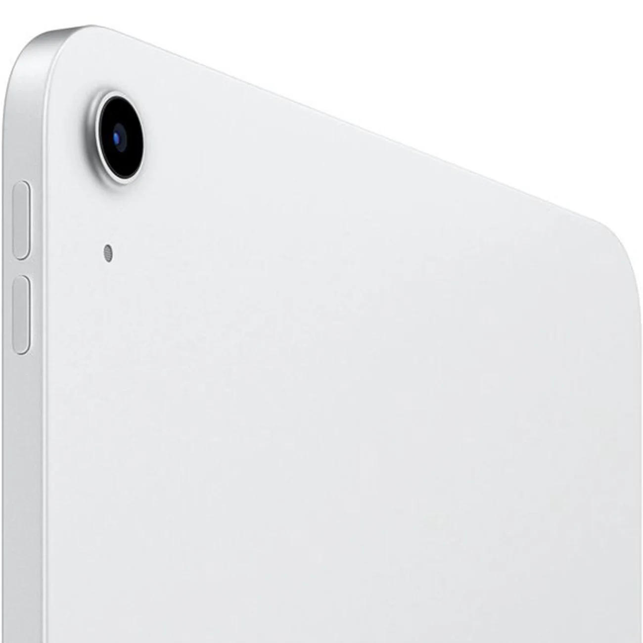 Планшет Apple iPad 11" 2025, A16, Wi-Fi, 128 ГБ, серебристый