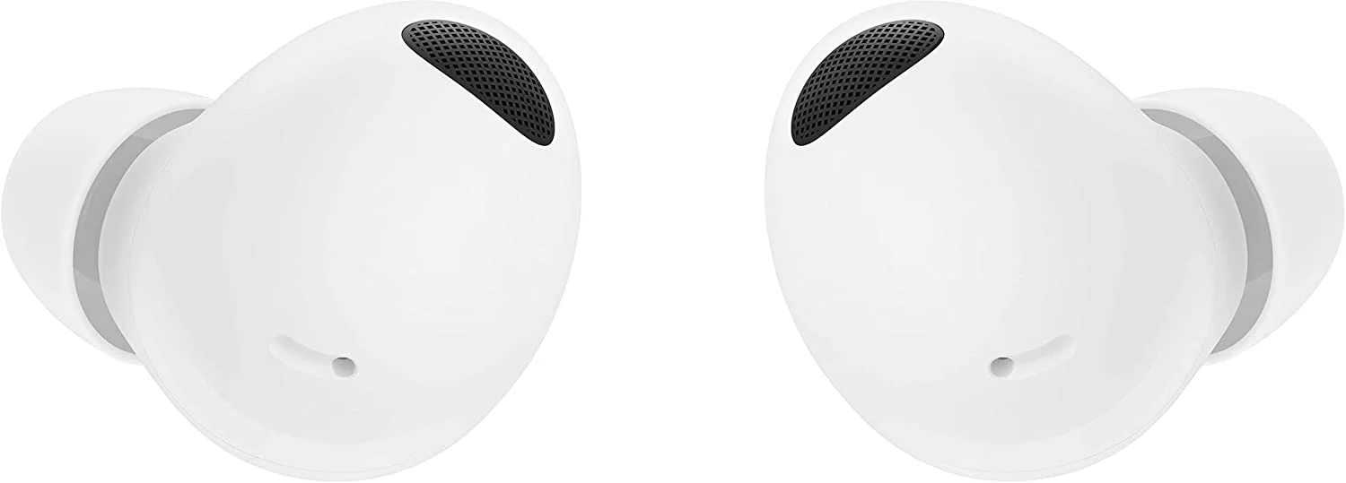 Наушники Samsung Galaxy Buds Pro 2, белый Наушники Samsung Galaxy Buds Pro 2, белый