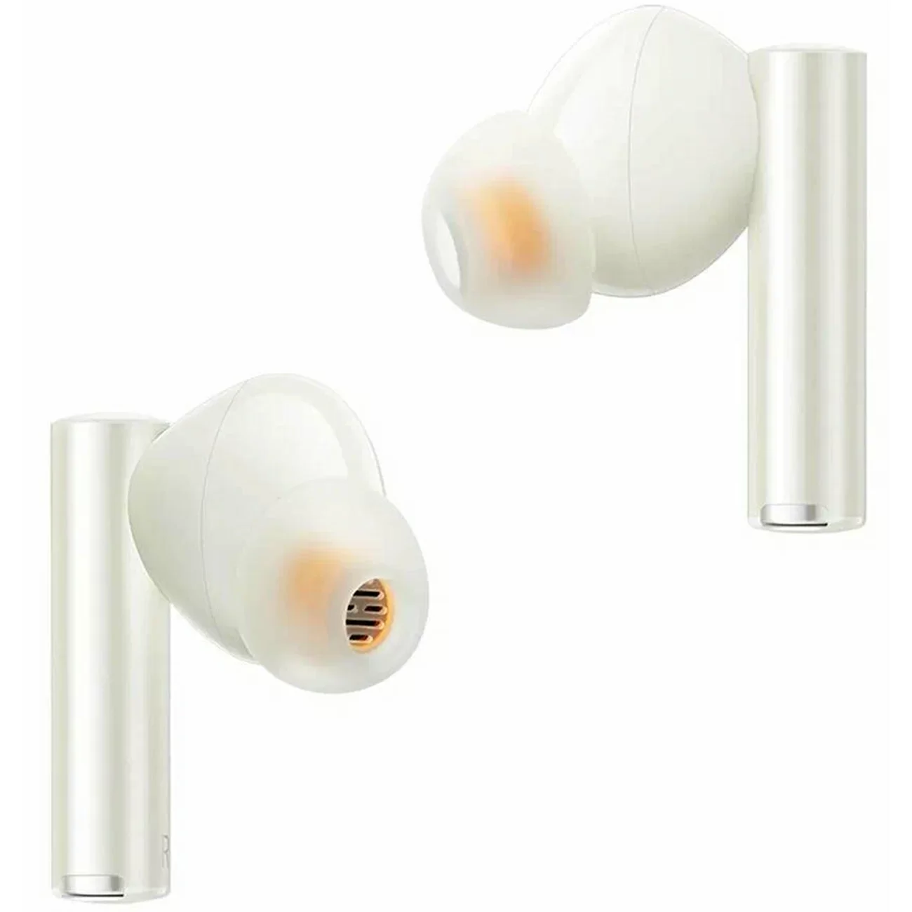 Наушники Realme Buds Air 5 Pro  (white / белый)