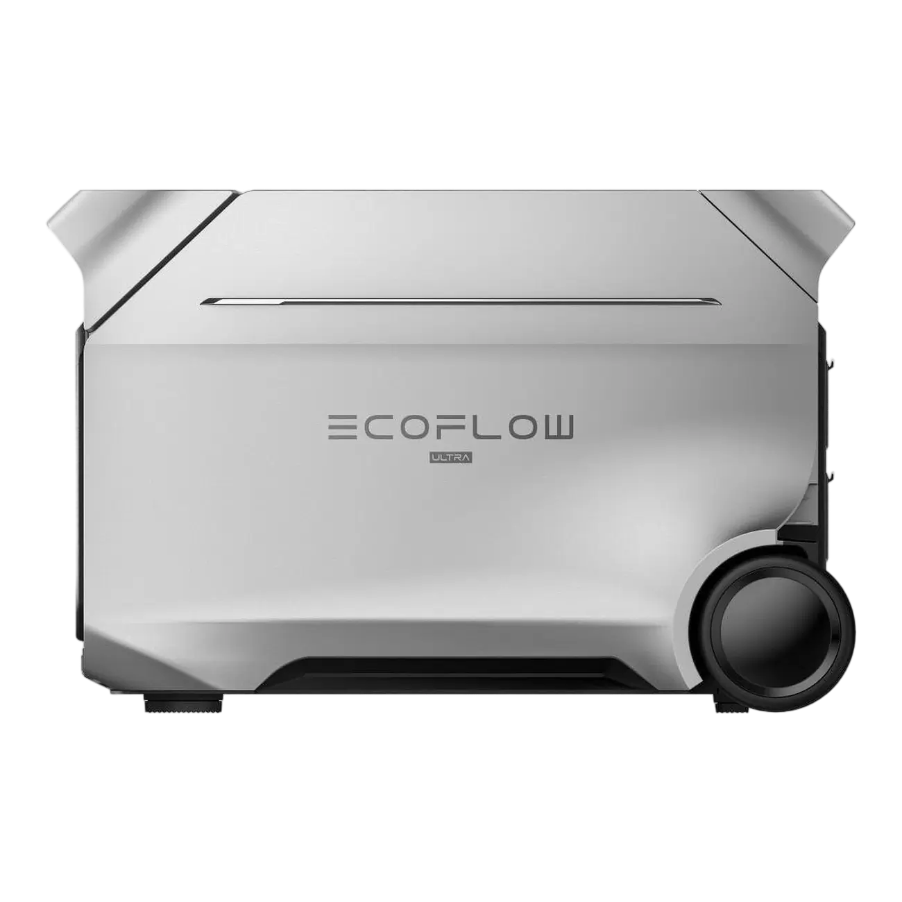Портативная зарядная станция EcoFlow DELTA 3 Ultra Plus