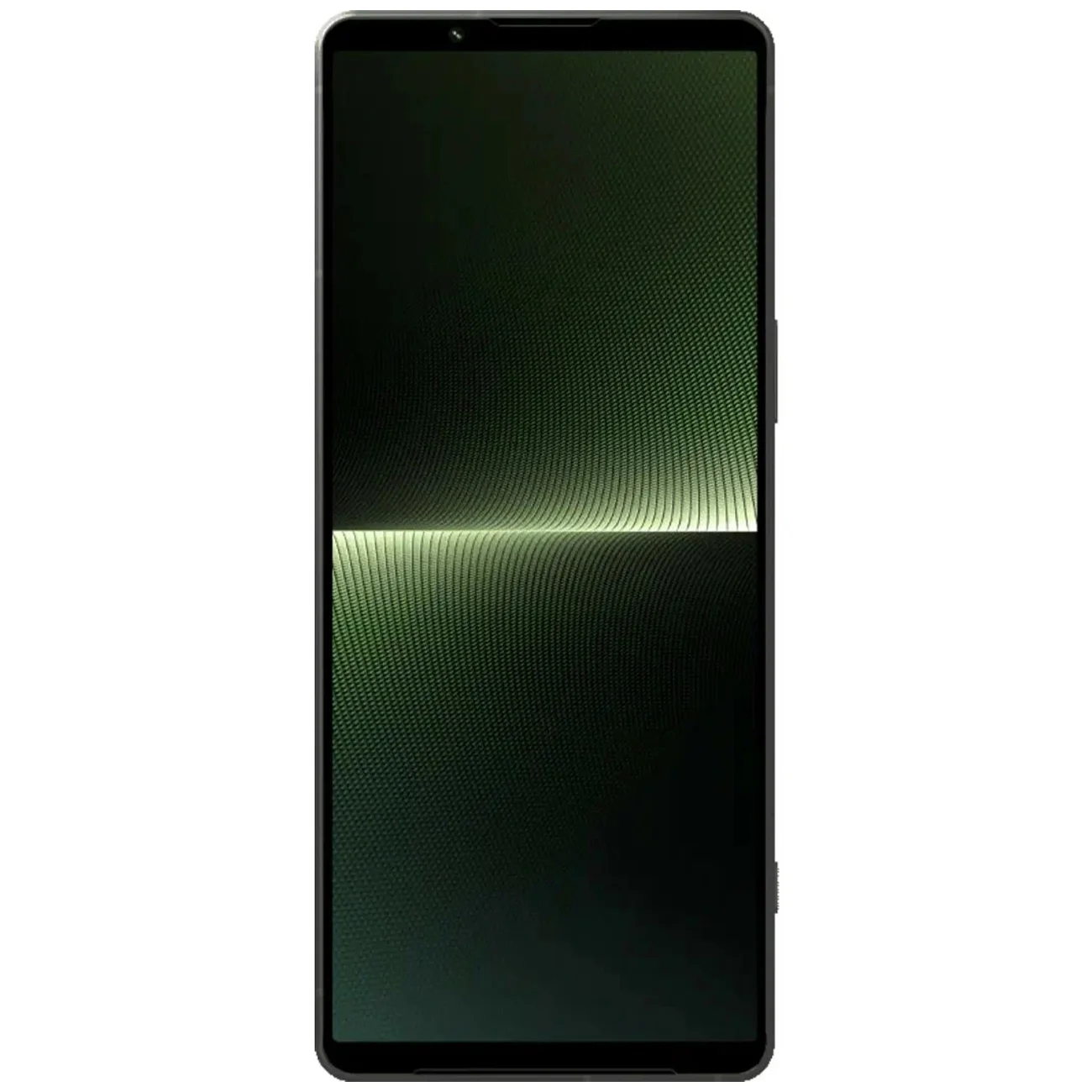 Смартфон Sony Xperia 1 VI 12/512 ГБ, зеленый Смартфон Sony Xperia 1 VI 12/512 ГБ, зеленый