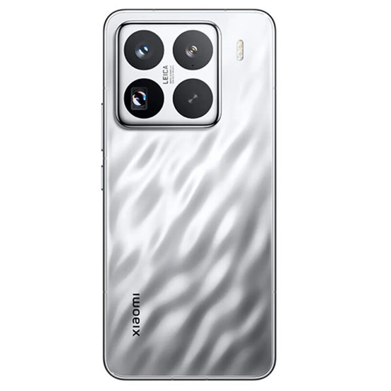 Смартфон Xiaomi 15 Pro, 16/1 ТБ, серебристый