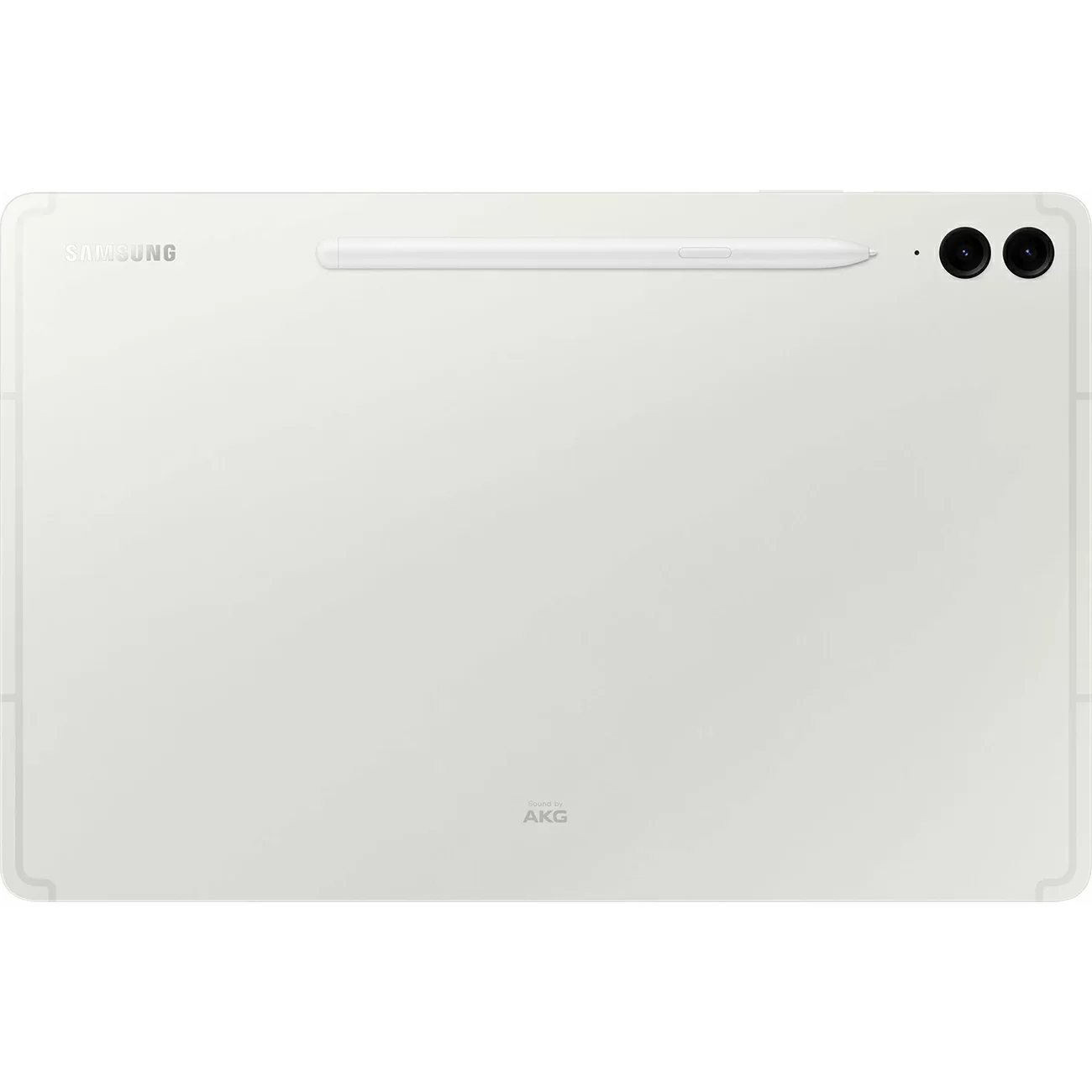 Планшет Samsung Galaxy Tab S9 FE 8/256 ГБ Wi-Fi + LTE, Серебристый