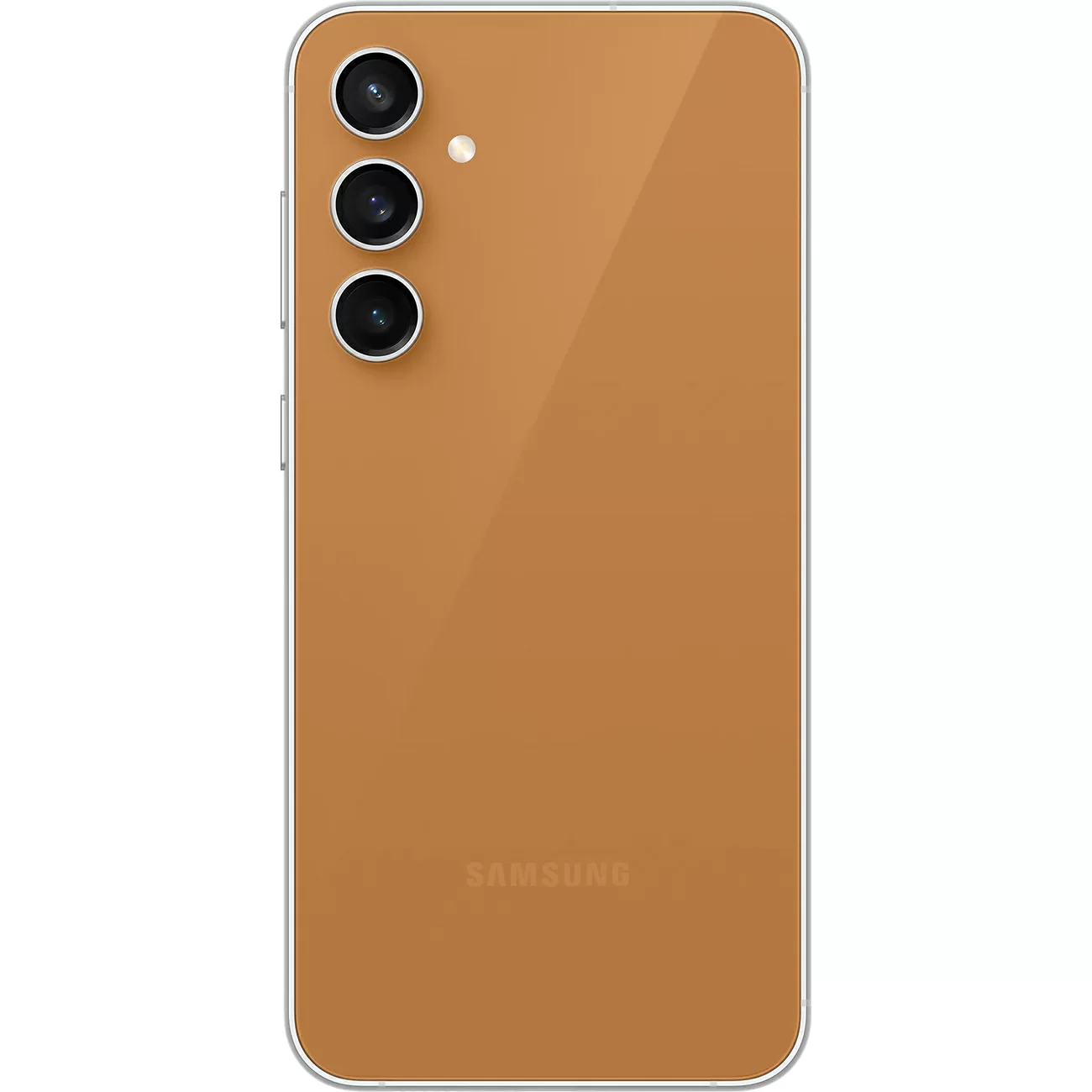 Смартфон Samsung Galaxy S23 FE 8/128 ГБ, Dual: nano SIM + eSIM, коричневый (Exynos)