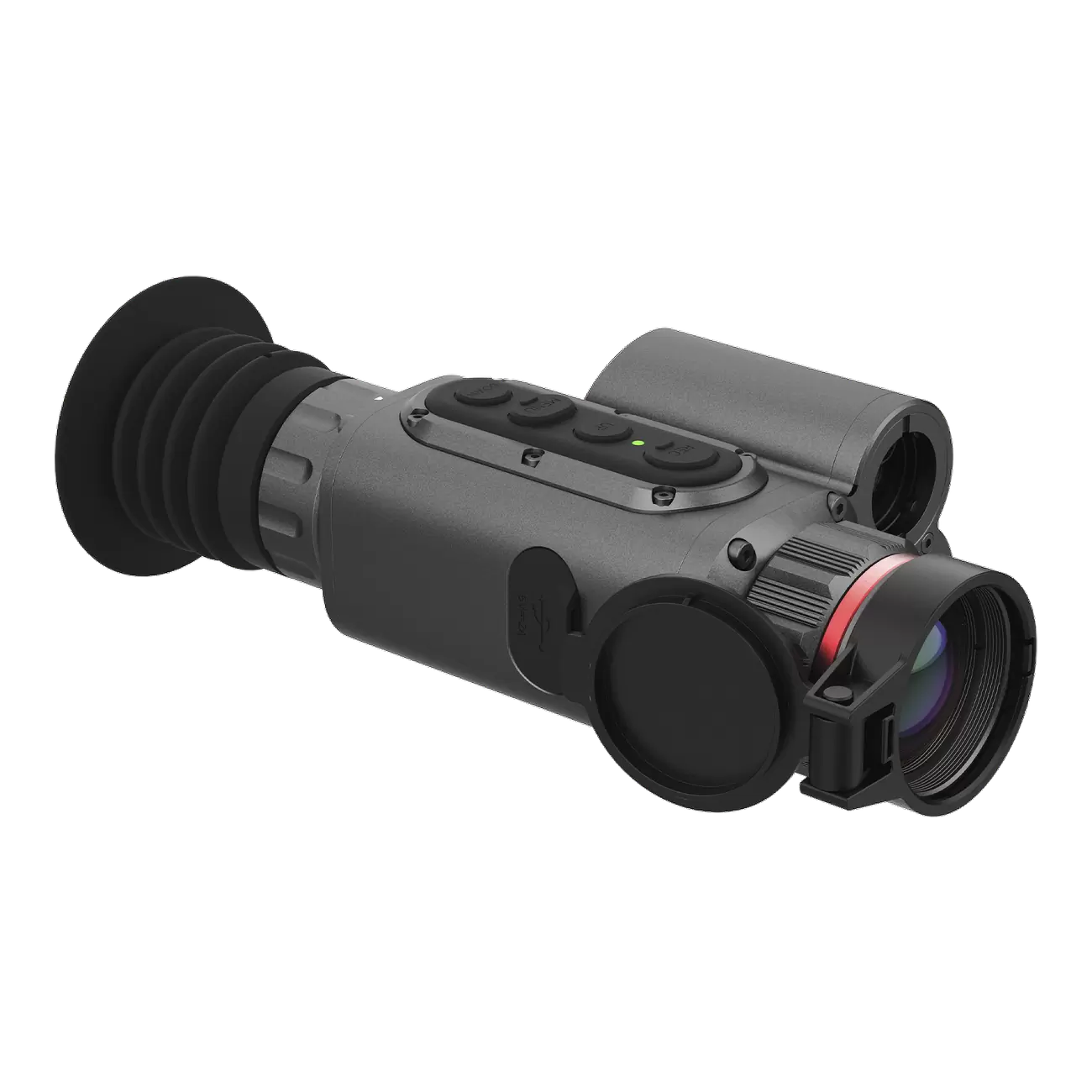 Тепловизионный прицел Sytong LM02-25 LRF