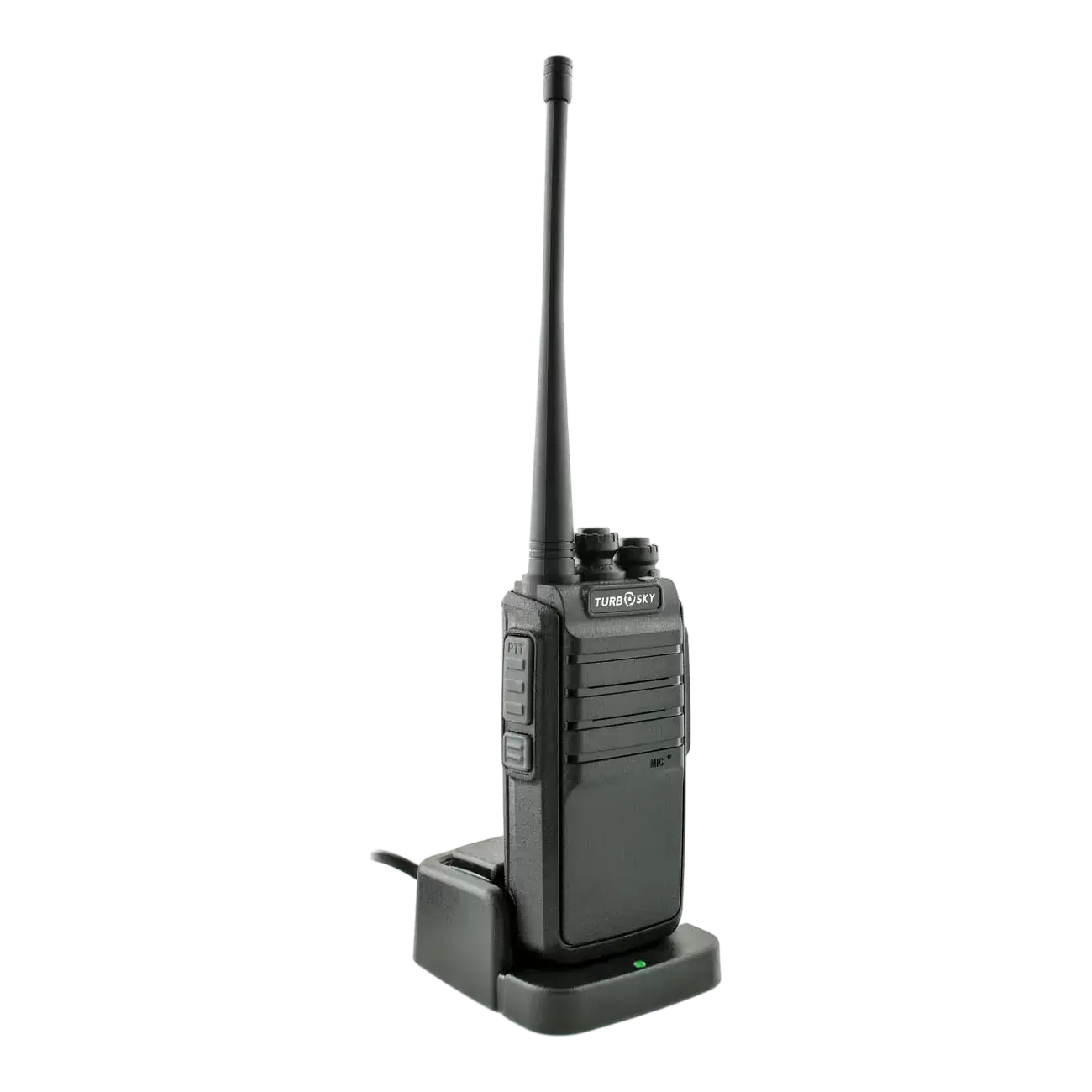 Аналоговая портативная радиостанция TurboSky T8 UHF