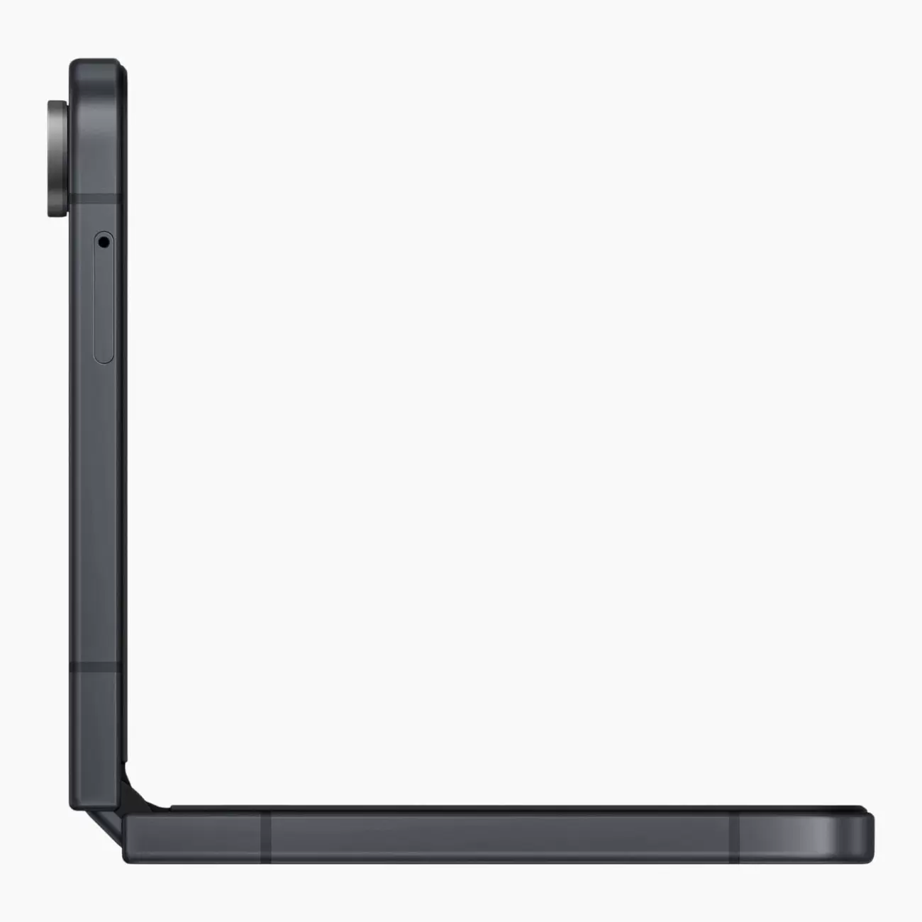 Смартфон Samsung Galaxy Z Flip8, 12/512 ГБ, Graphite (графитовый) Смартфон Samsung Galaxy Z Flip8, 12/512 ГБ, Graphite (графитовый)