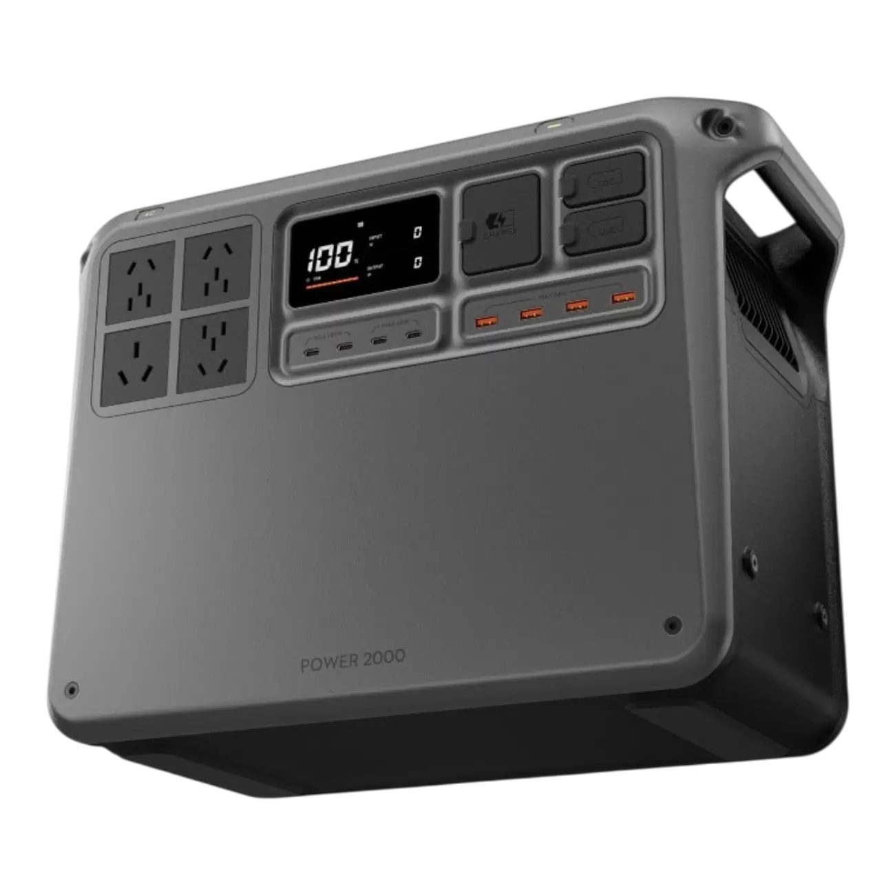 Портативная зарядная станция DJI Power 2000 Портативная зарядная станция DJI Power 2000