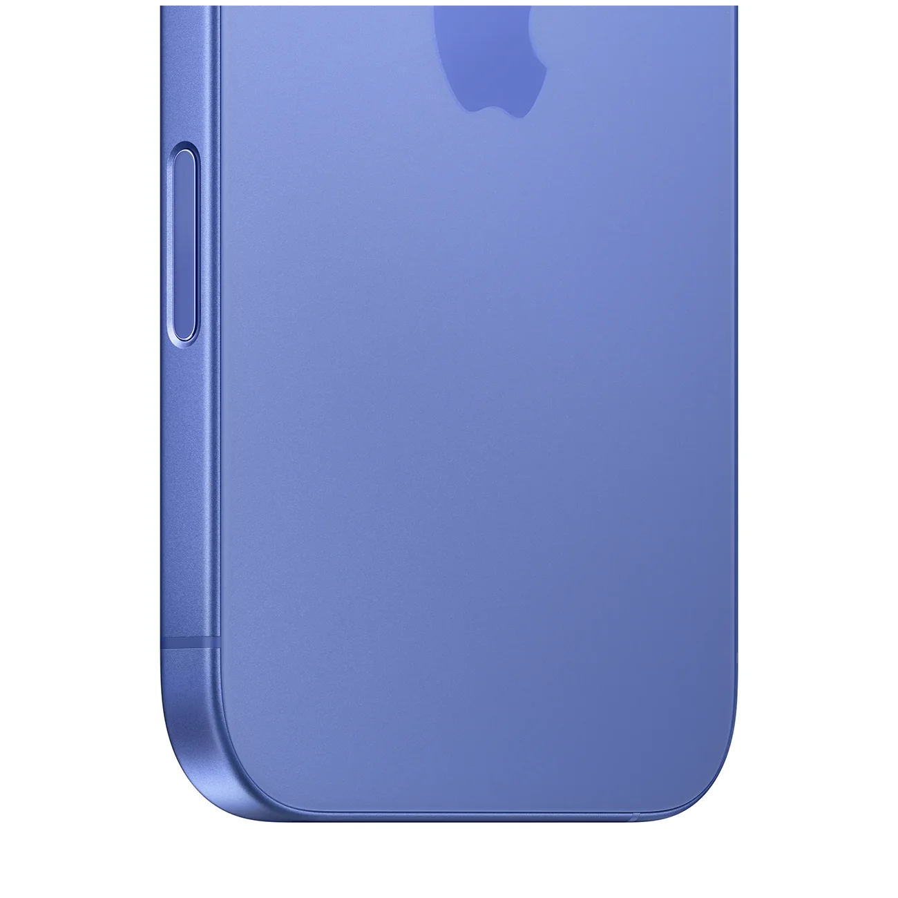 Смартфон iPhone 16 256 ГБ Ультрамариновый, Dual: nano SIM + eSIM
