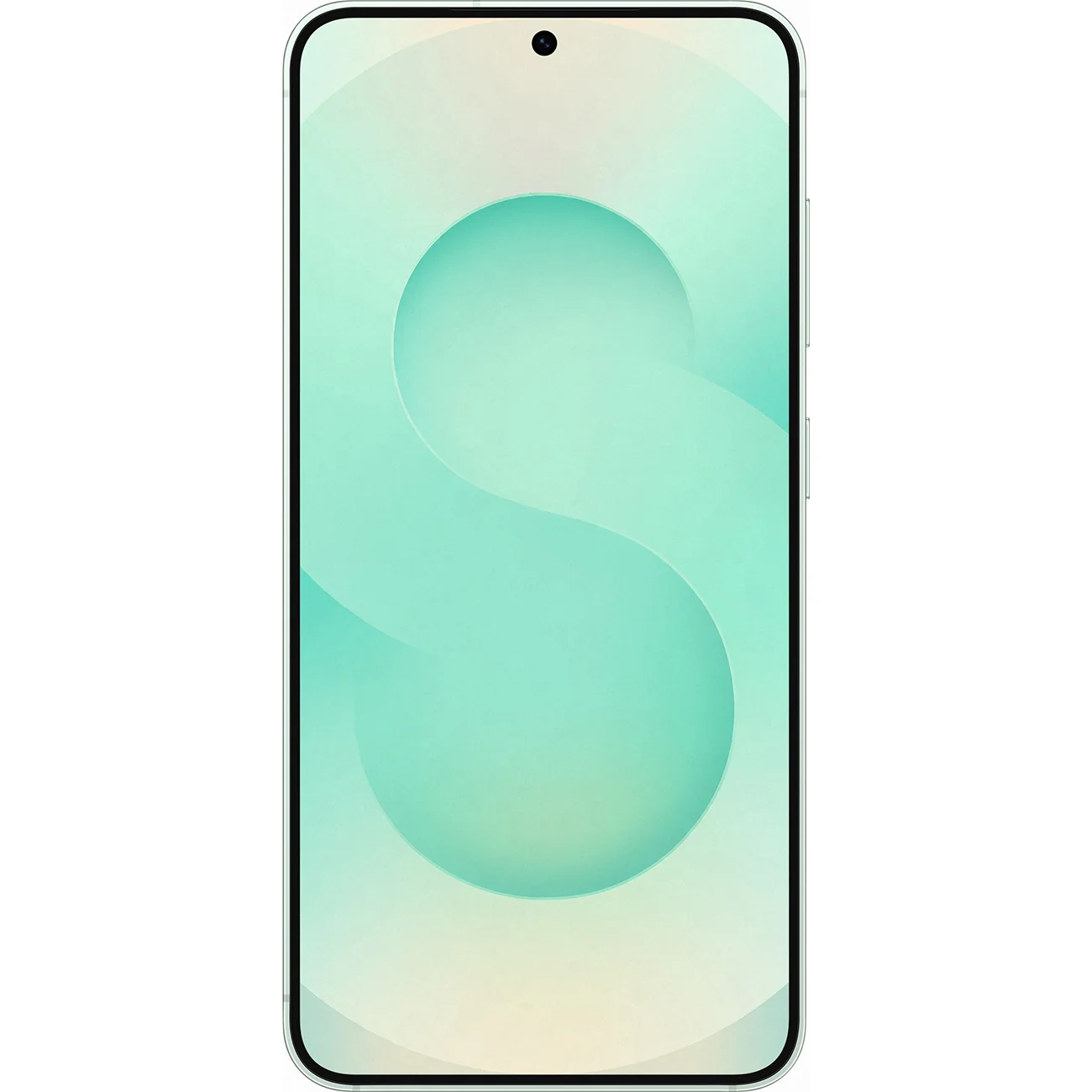 Смартфон Samsung Galaxy S25 (CN), 12/256 ГБ, мятный