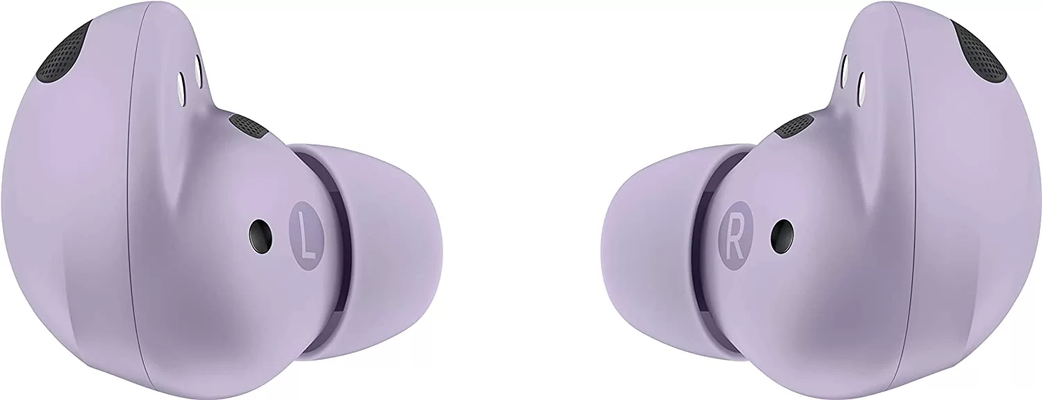 Наушники Samsung Galaxy Buds Pro 2, фиолетовый Наушники Samsung Galaxy Buds Pro 2, фиолетовый