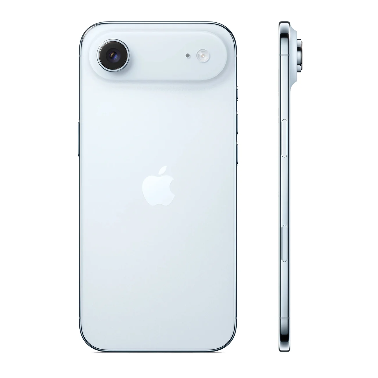 Смартфон Apple iPhone Air, 512 ГБ, Sky Blue (Небесно-голубой) Dual eSIM