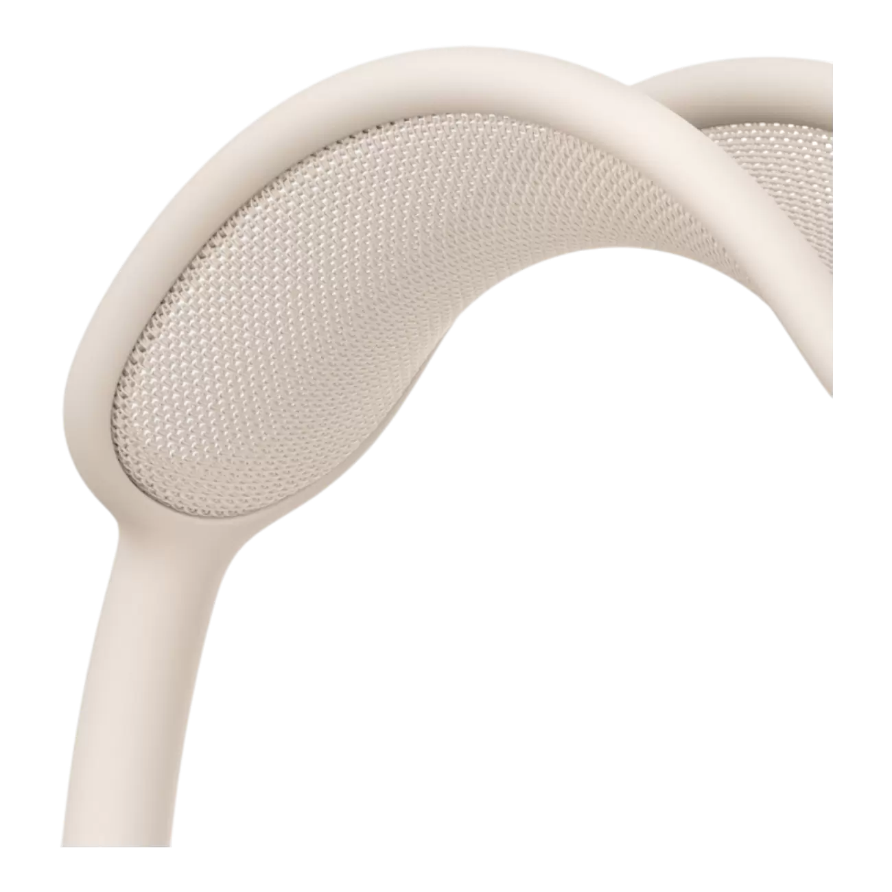 Наушники Apple AirPods Max 2, Starlight (сияющая звезда) (MHWL4)