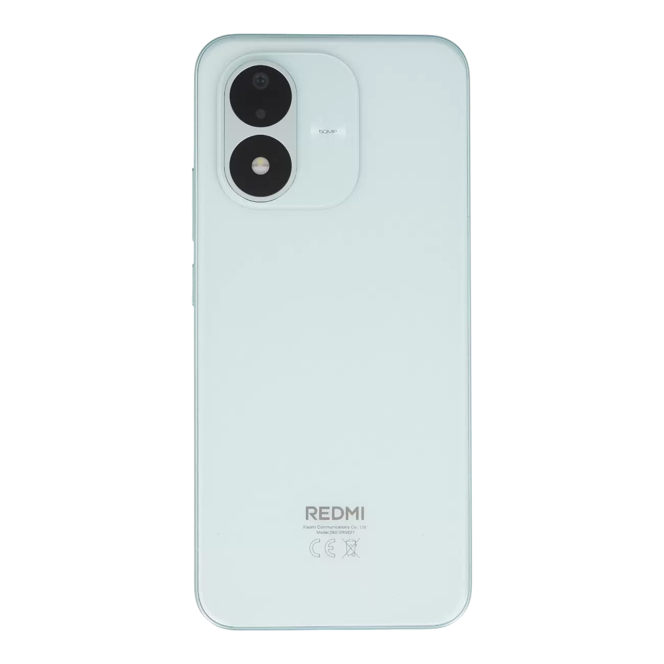 Смартфон Xiaomi Redmi Note 17 4G, 4/128 ГБ, Blue (синий) Смартфон Xiaomi Redmi Note 17 4G, 4/128 ГБ, Blue (синий)
