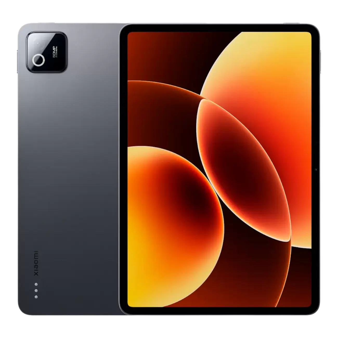 Планшет Xiaomi Pad 8 Pro, 12/512 ГБ, Grey (серый)