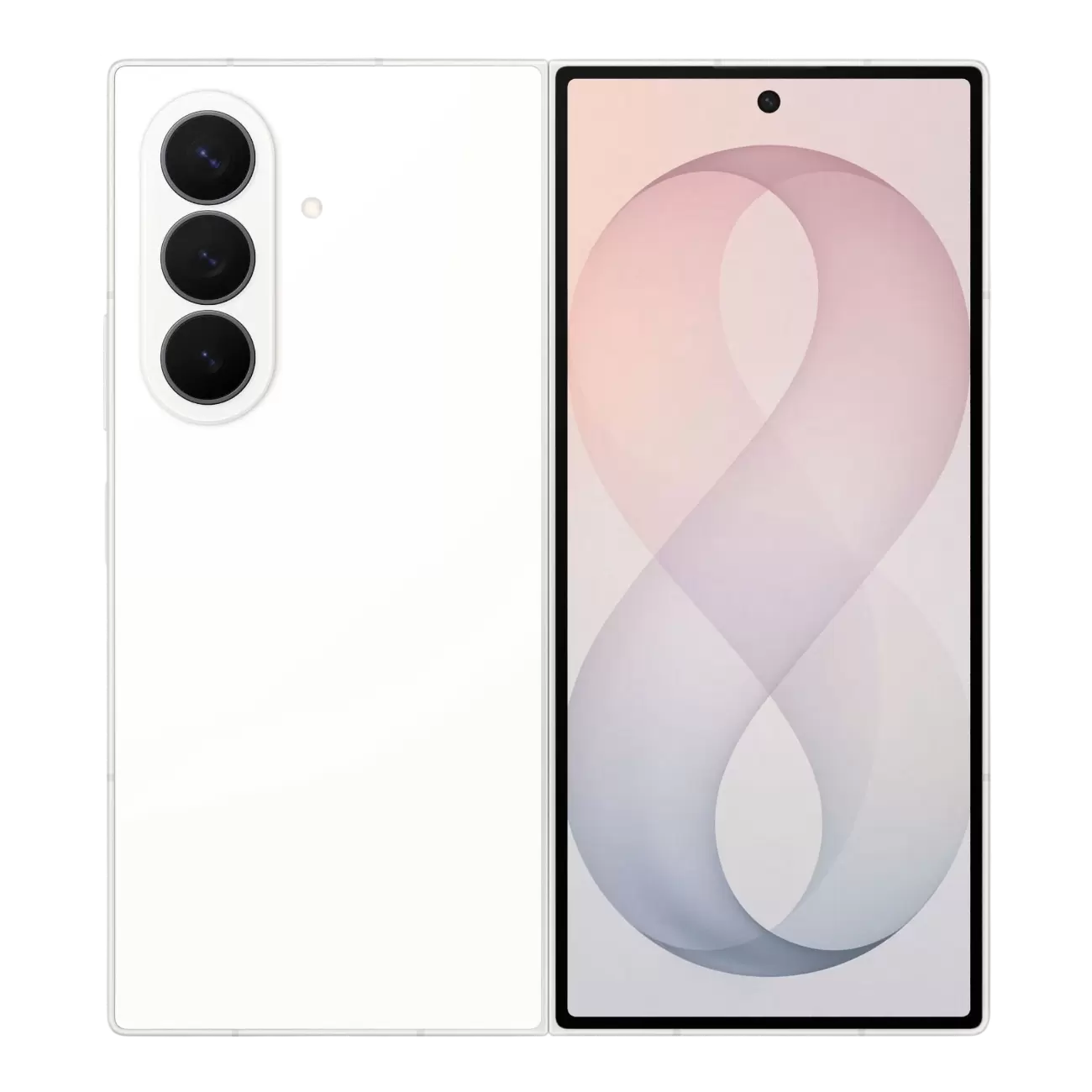 Смартфон Samsung Galaxy Z Fold8 Ultra, 16/1 ТБ, Cream (кремовый) Смартфон Samsung Galaxy Z Fold8 Ultra, 16/1 ТБ, Cream (кремовый)