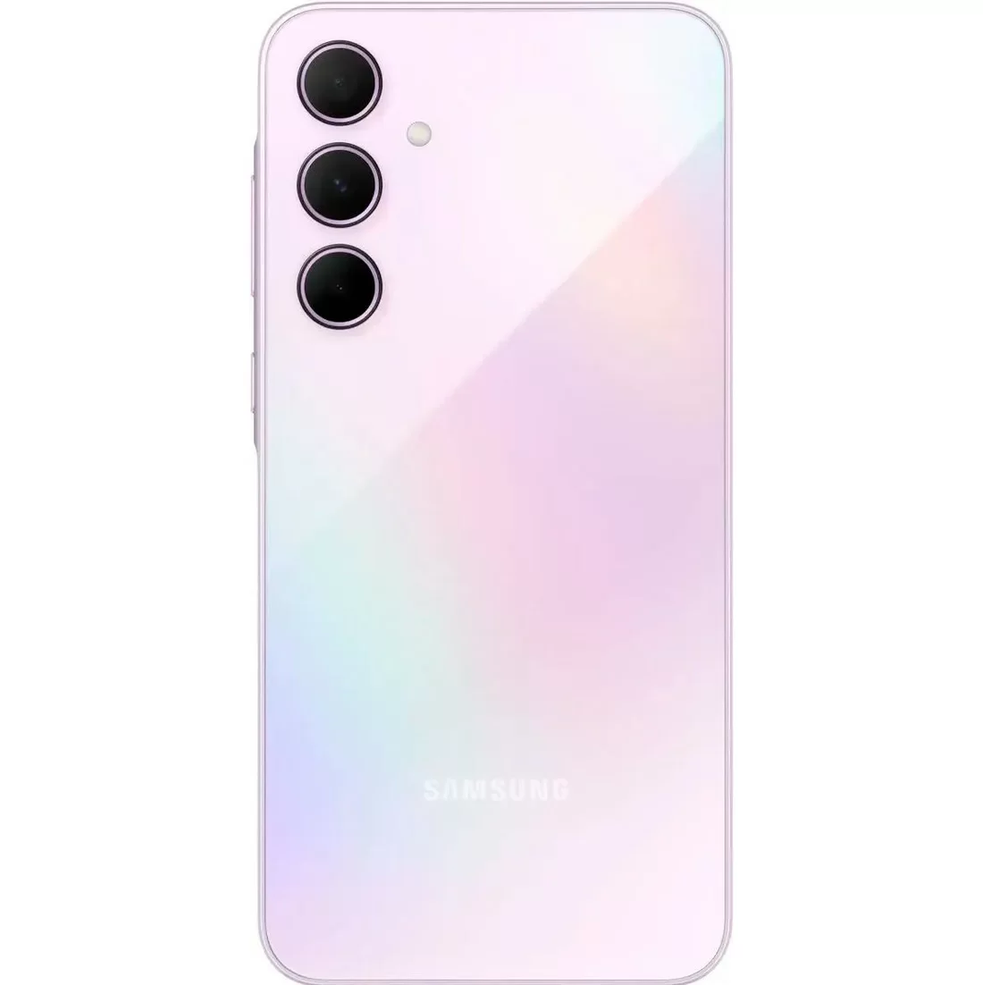 Смартфон Samsung Galaxy A35 8/128 ГБ, лаванда