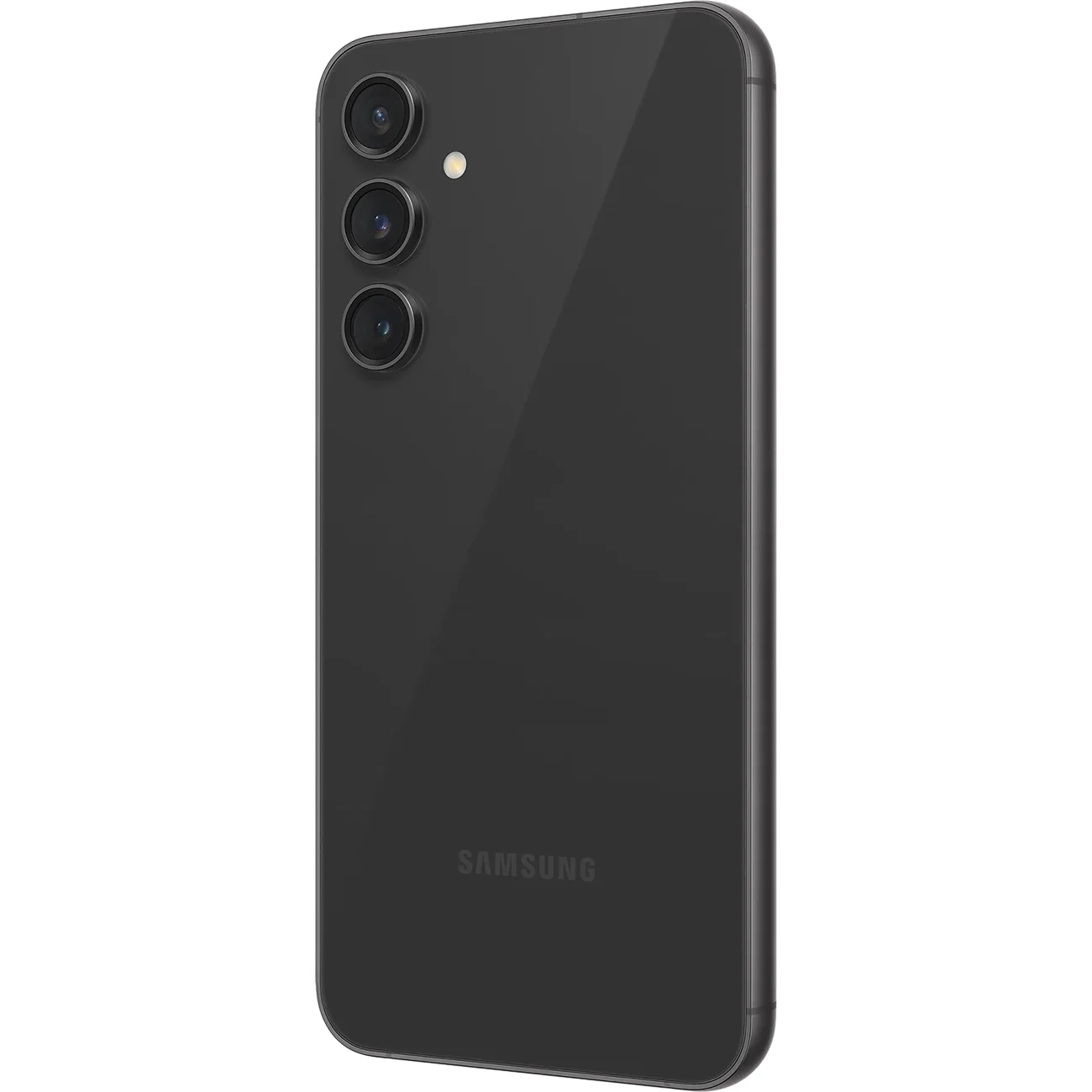 Смартфон Samsung Galaxy S23 FE 8/128 ГБ, Dual: nano SIM + eSIM, графит (Exynos) Смартфон Samsung Galaxy S23 FE 8/128 ГБ, Dual: nano SIM + eSIM, графит (Exynos)