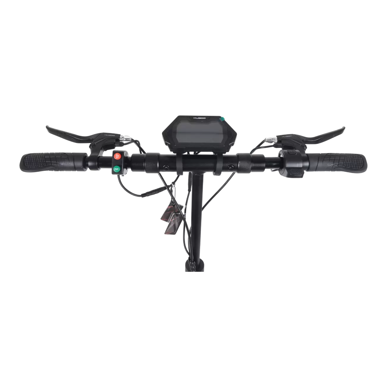 Электросамокат Kugoo Max Speed Pro, 48 В / 13 А·ч / 600 Вт Электросамокат Kugoo Max Speed Pro, 48 В / 13 А·ч / 600 Вт