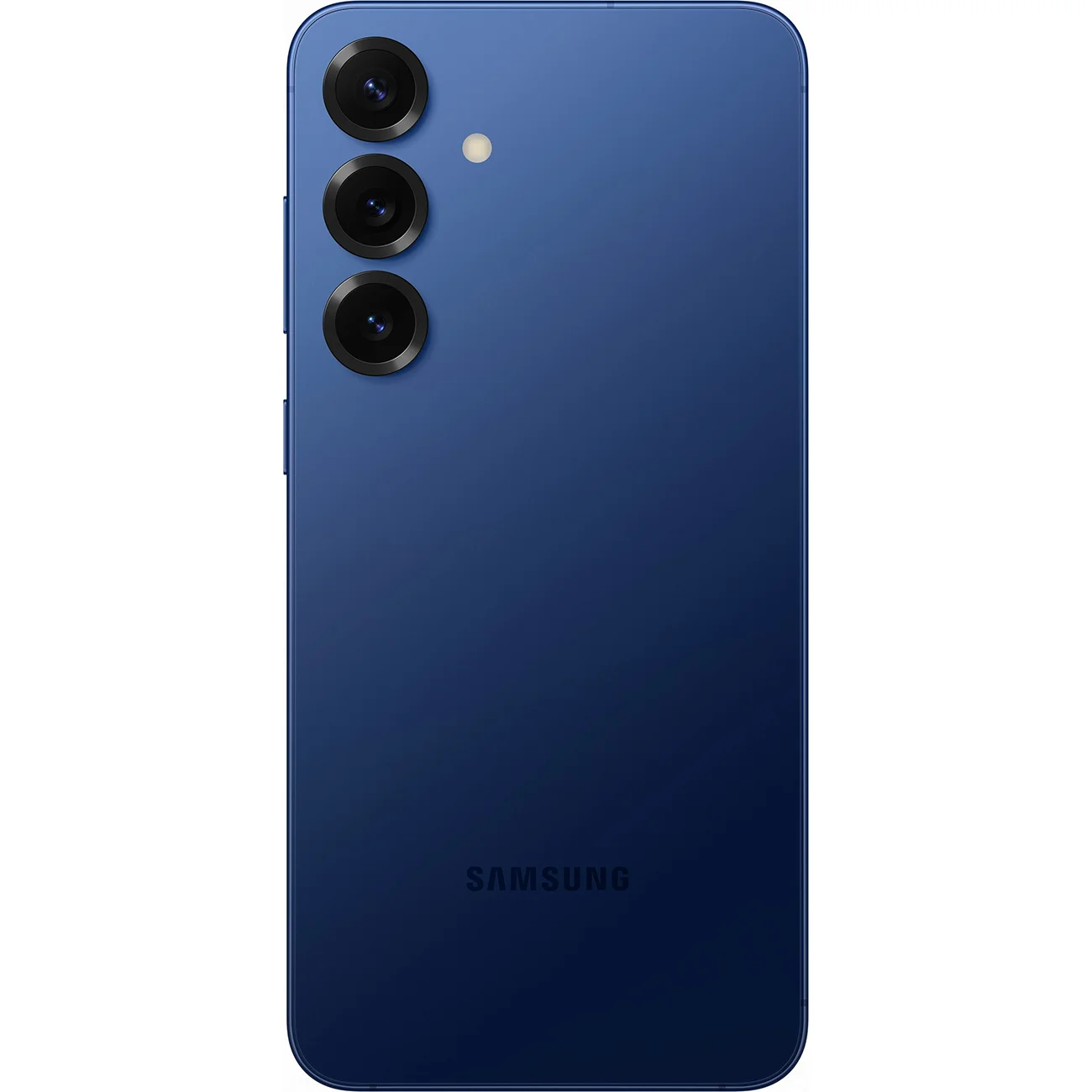 Смартфон Samsung Galaxy S25 Plus, 12/512 ГБ, тёмно-синий