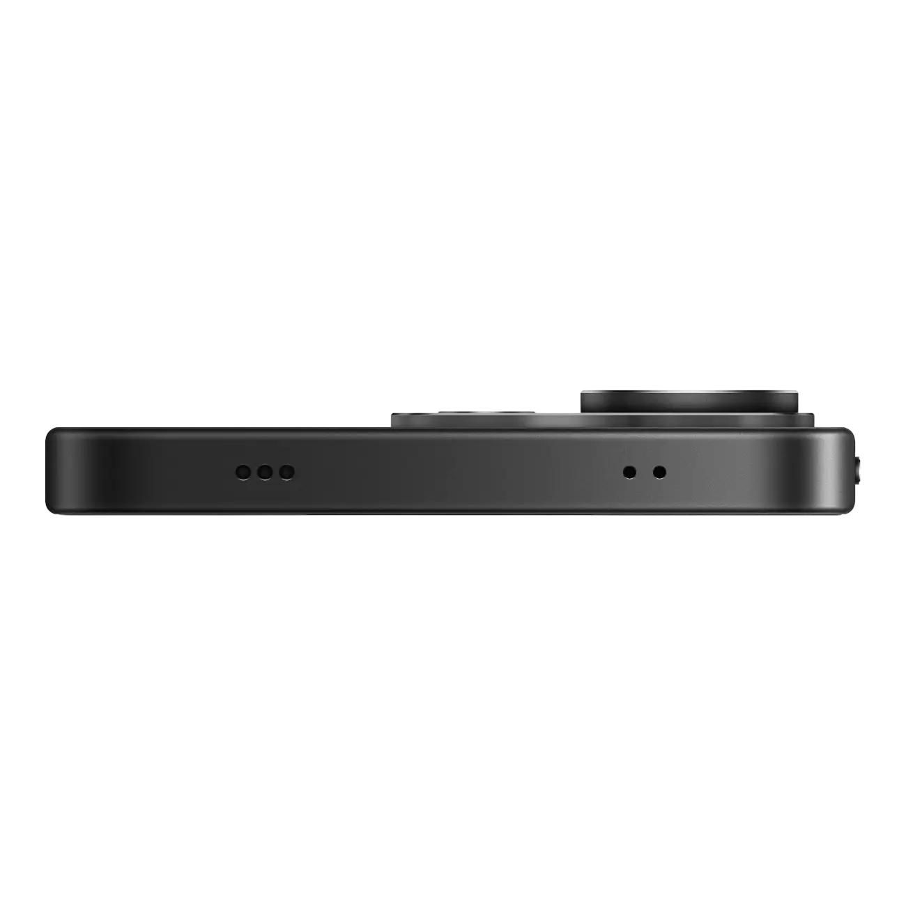 Смартфон Xiaomi Redmi Note 17 Pro, 6/128 ГБ, Black (чёрный)