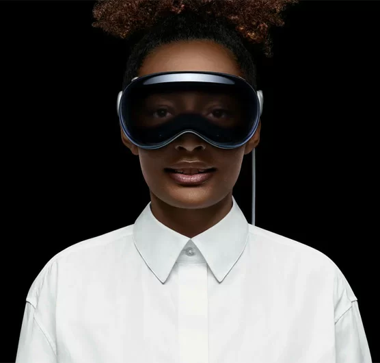 Смарт-очки Apple Vision Pro, 512 ГБ