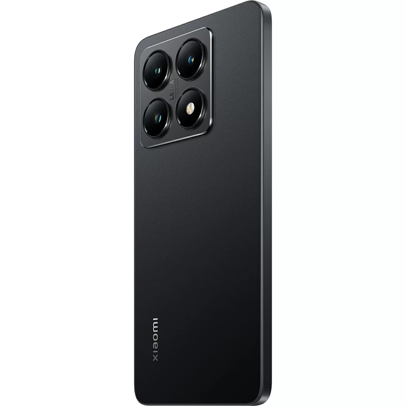 Смартфон Xiaomi 14T 12/512 ГБ Черный Смартфон Xiaomi 14T 12/512 ГБ Черный