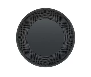 Умная колонка Apple HomePod 2, серый космос