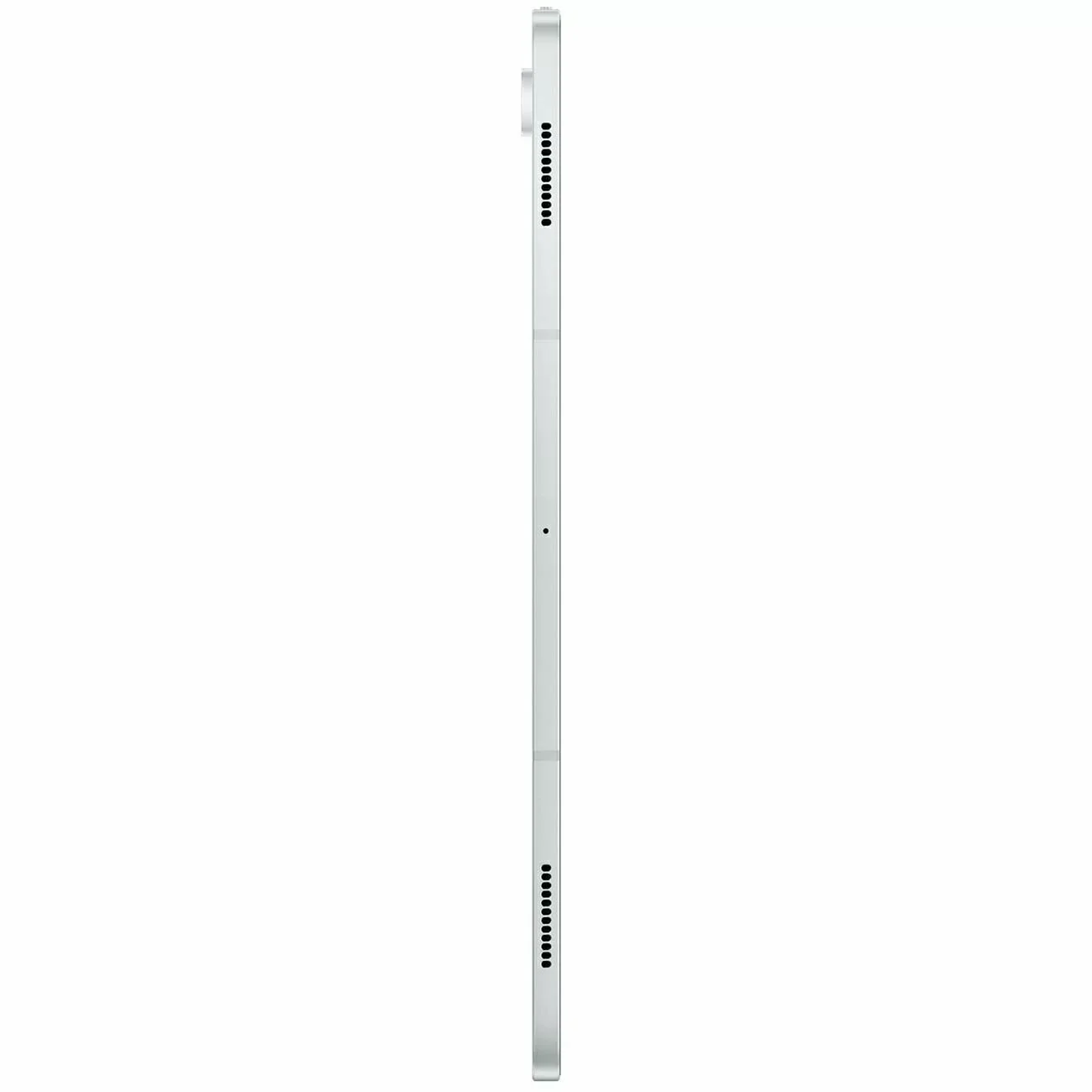 Планшет Samsung Galaxy Tab S10 Ultra Wi-Fi, 12/256Gb, Серебристая платина