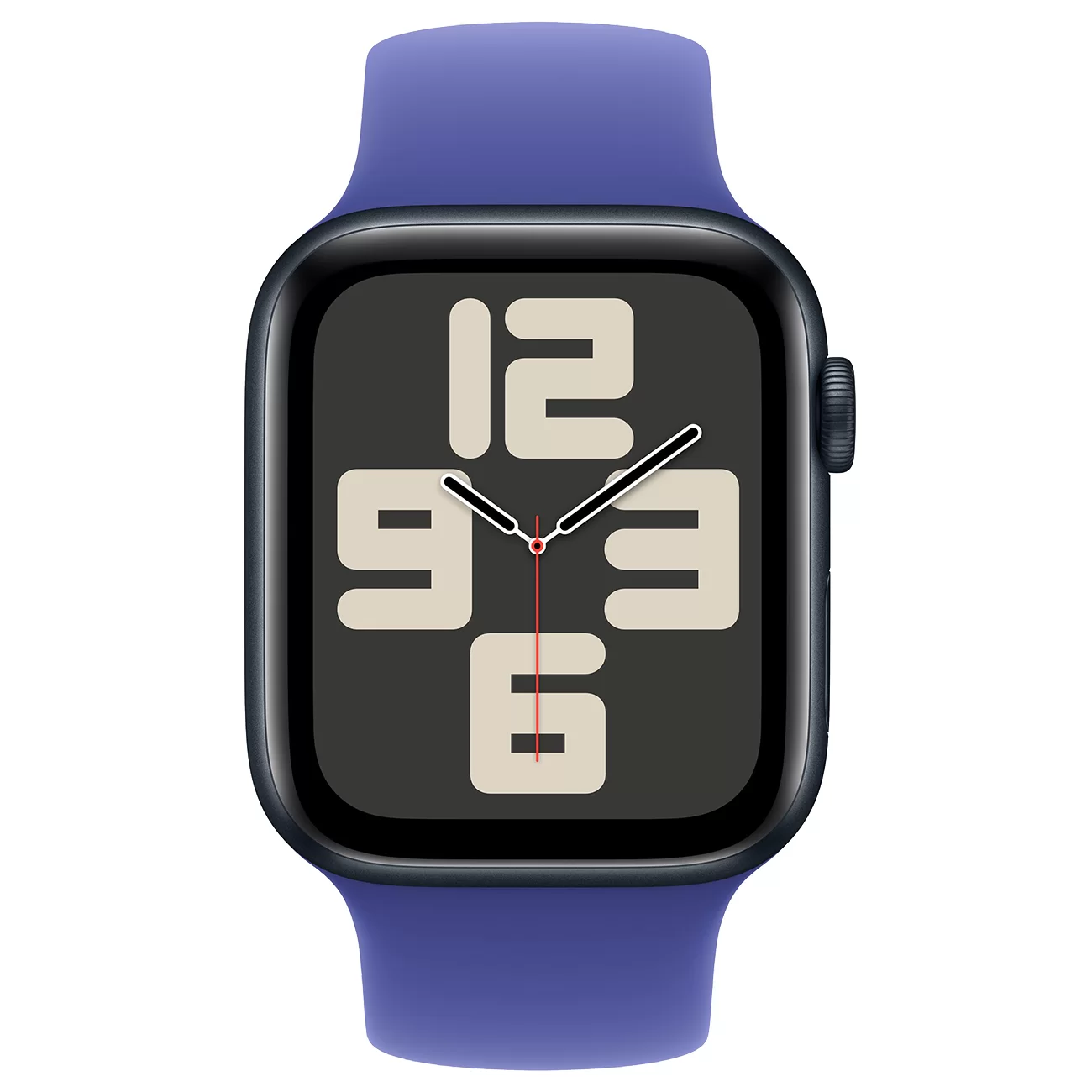 Умные часы Apple Watch SE 2024 Midnight, 44мм