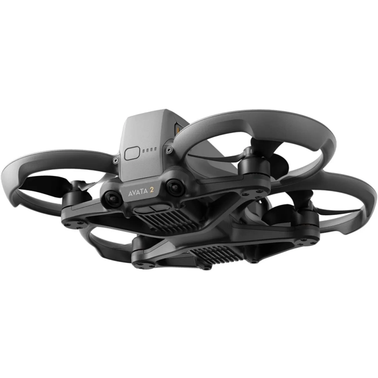 Квадрокоптер DJI Avata 2 Fly More Combo (1 батарея) Квадрокоптер DJI Avata 2 Fly More Combo (1 батарея)