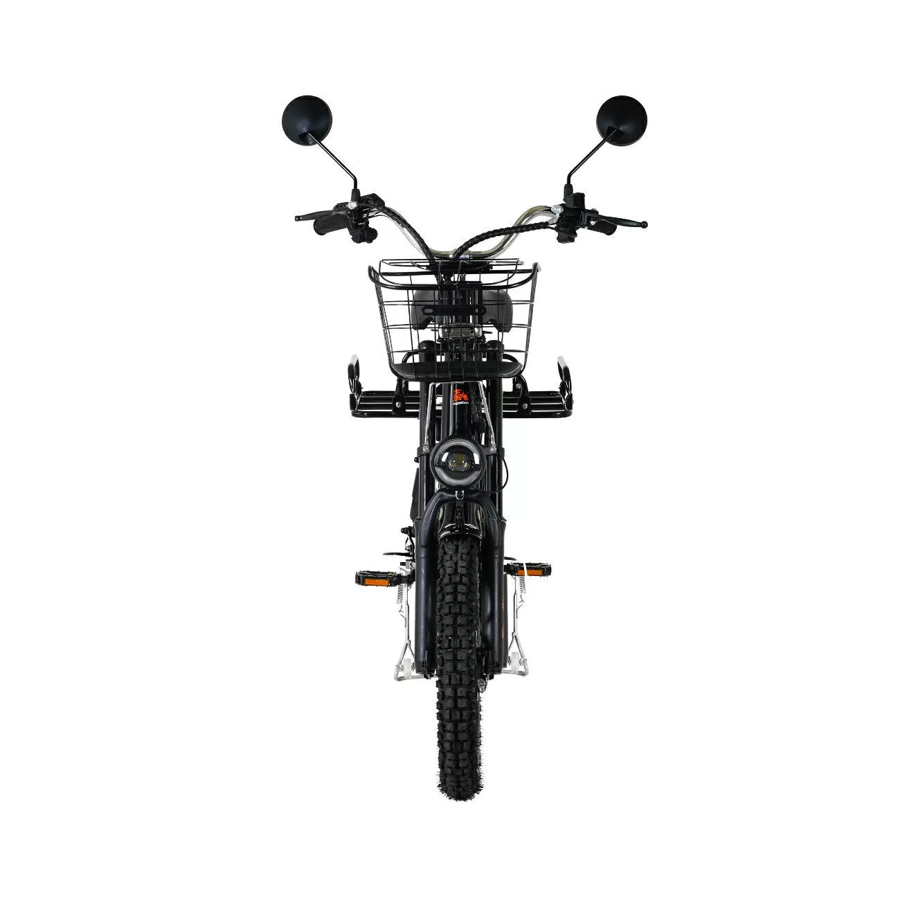 Электровелосипед Kugoo Kirin V3 Max Электровелосипед Kugoo Kirin V3 Max