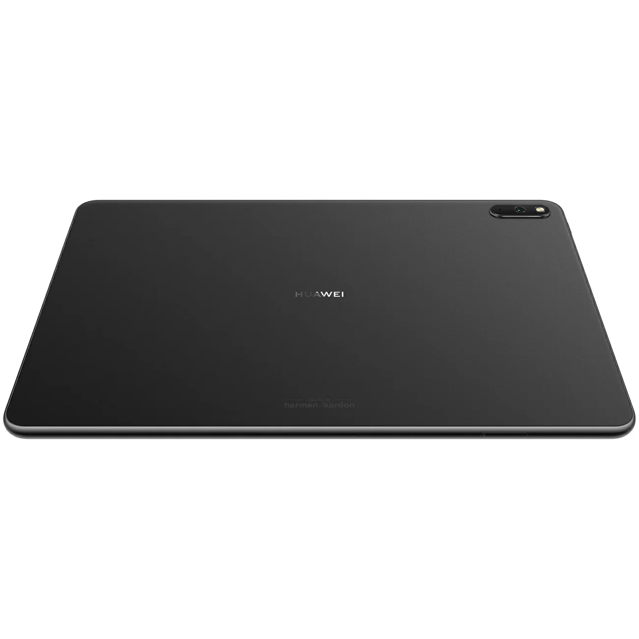 Huawei MatePad 11.5, 2023, 6/128 ГБ Wi-Fi (Black / Черный)