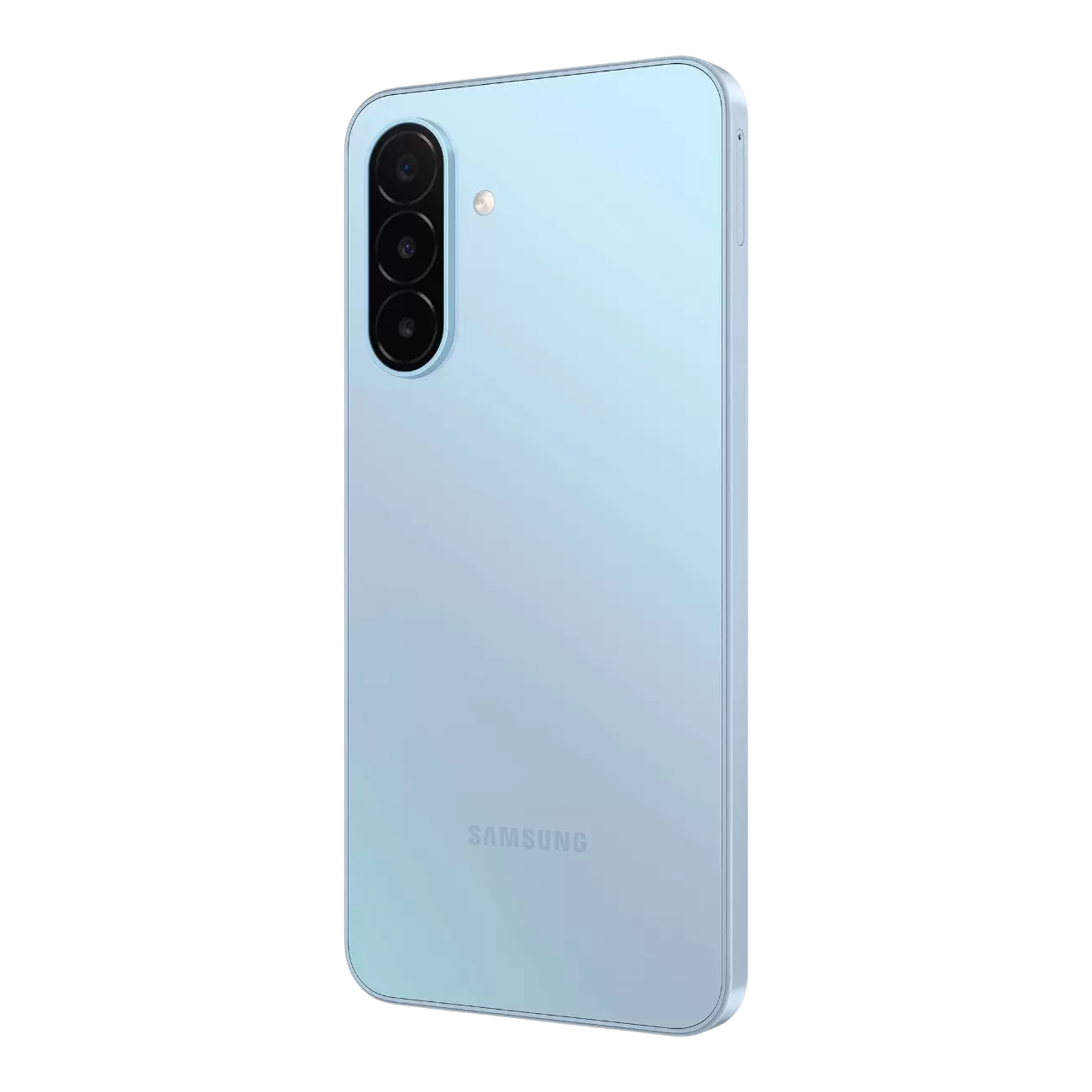 Смартфон Samsung Galaxy A18, 8/256 ГБ, Light Blue (светло-голубой) Смартфон Samsung Galaxy A18, 8/256 ГБ, Light Blue (светло-голубой)