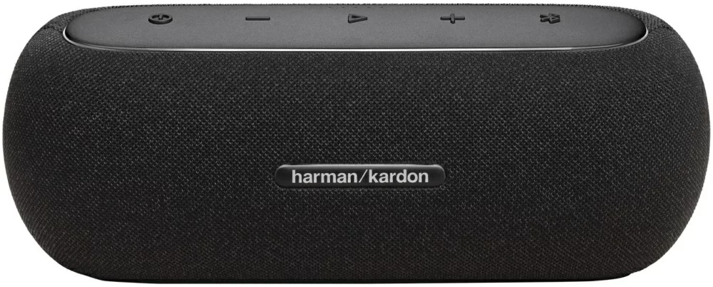 Harman Kardon Luna, Черный (Black)