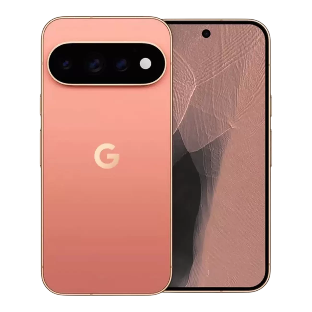 Смартфон Google Pixel 11 Pro XL, 16/512 ГБ, Canyon (каньон)
