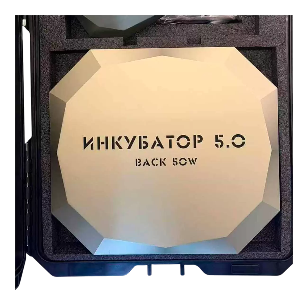 Усилитель сигнала Инкубатор 5.0