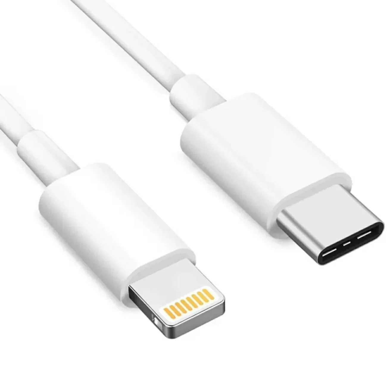 Кабель Apple Type-C - Lightning 2m Кабель Apple Type-C - Lightning 2m