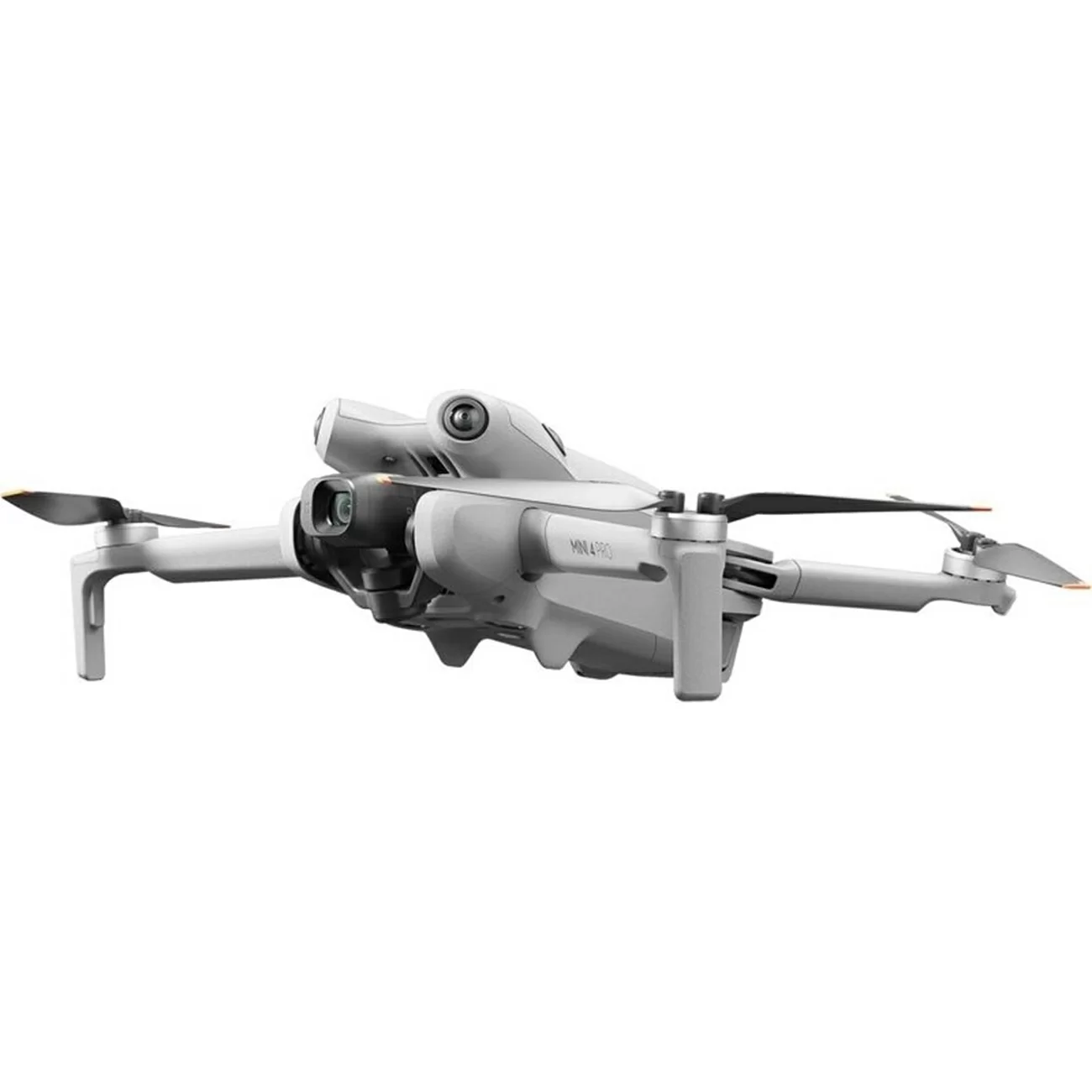 Квадрокоптер DJI Mini 4 Pro, пульт DJI RC 2 (с экраном)