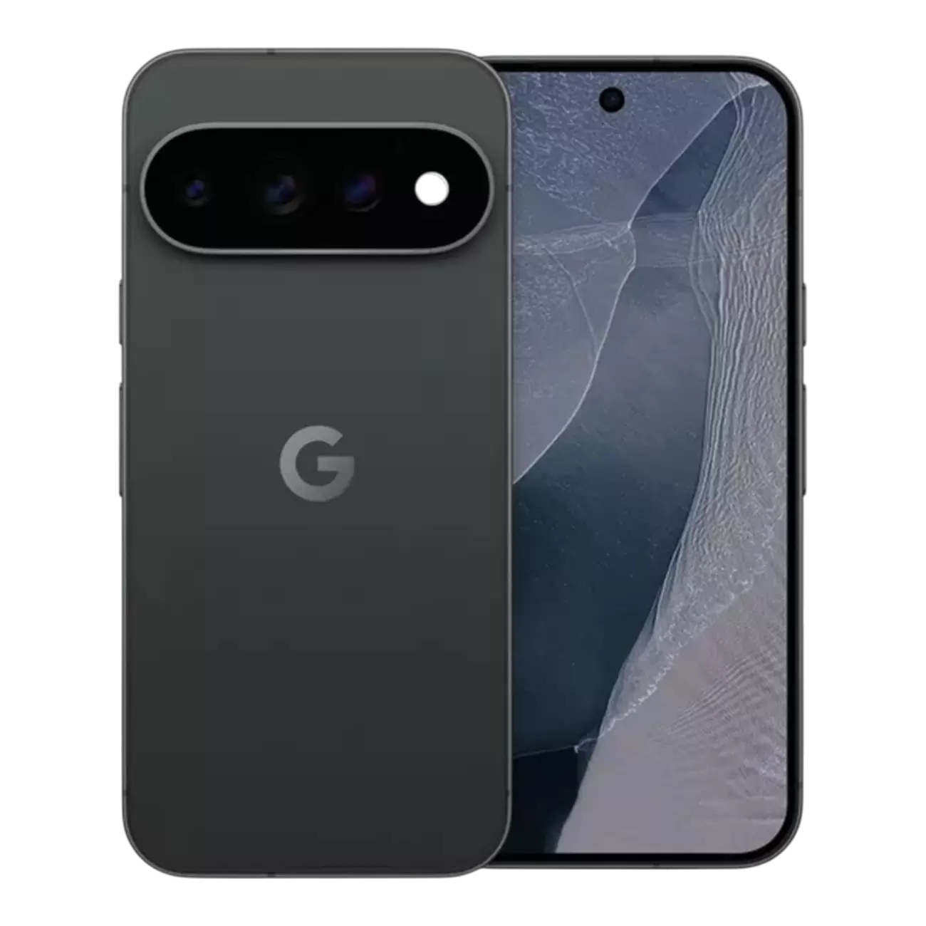 Смартфон Google Pixel 11 Pro XL, 16/512 ГБ, Obsidian (обсидиановый)