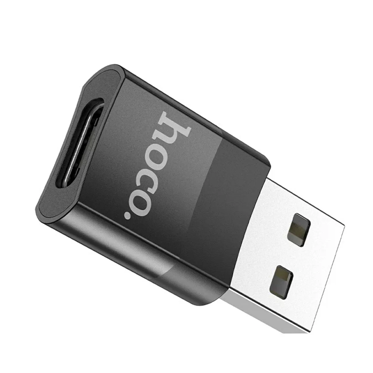 USB-адаптер 2.0 USB to Type-C UA17 USB-адаптер 2.0 USB to Type-C UA17