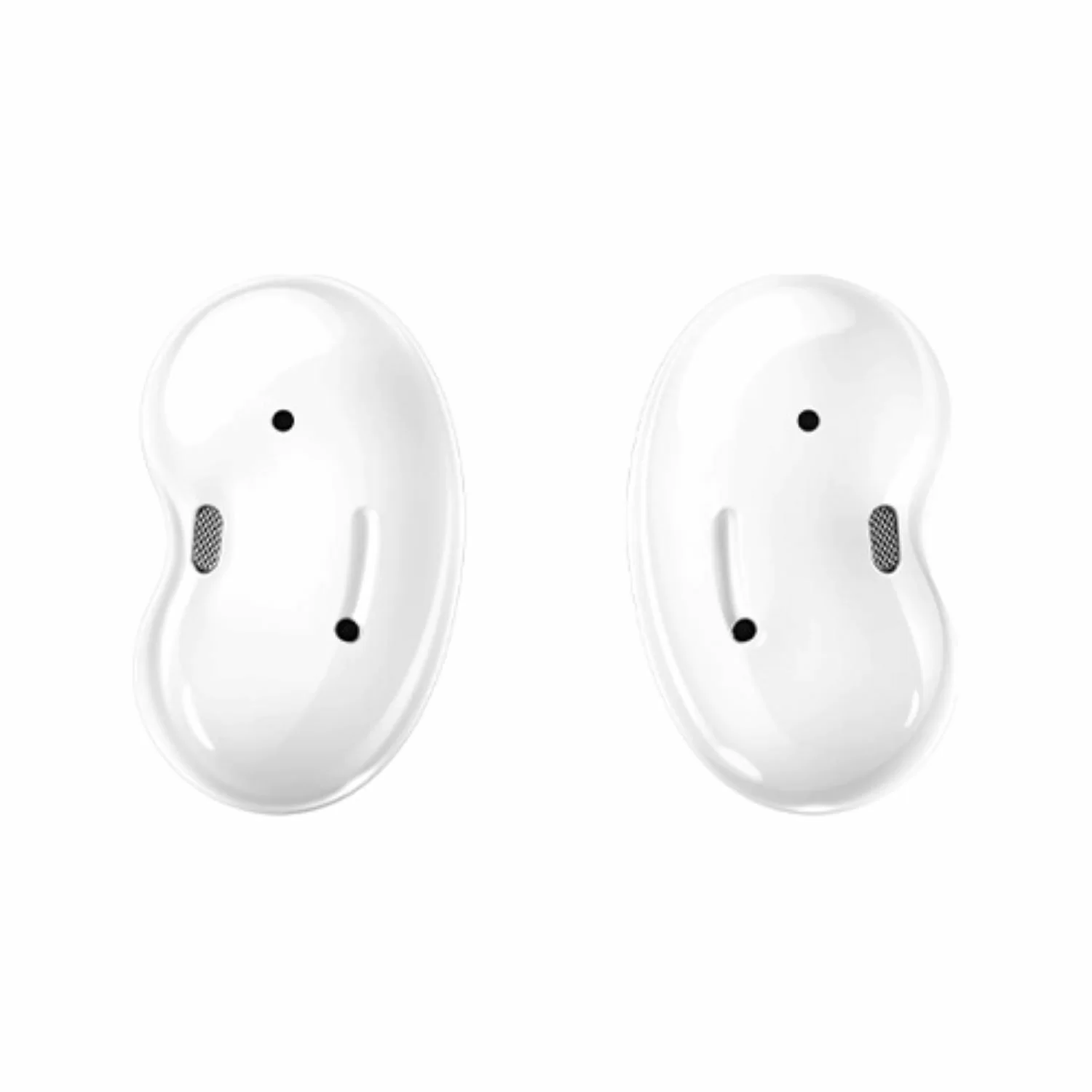 Наушники Samsung Galaxy Buds Live, белый Наушники Samsung Galaxy Buds Live, белый