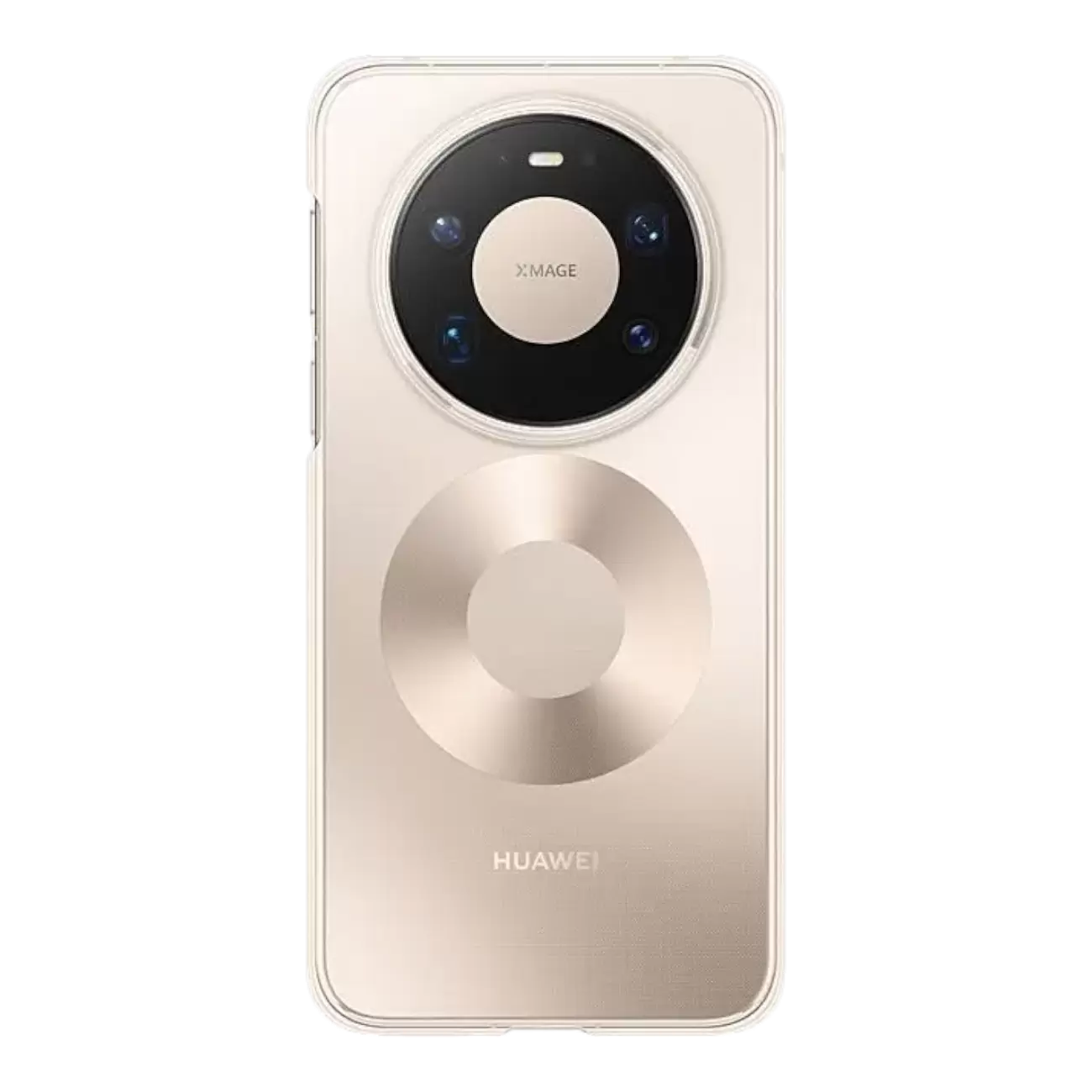 Смартфон Huawei Mate 80 Pro, 16/512 ГБ, Gold (золотой)