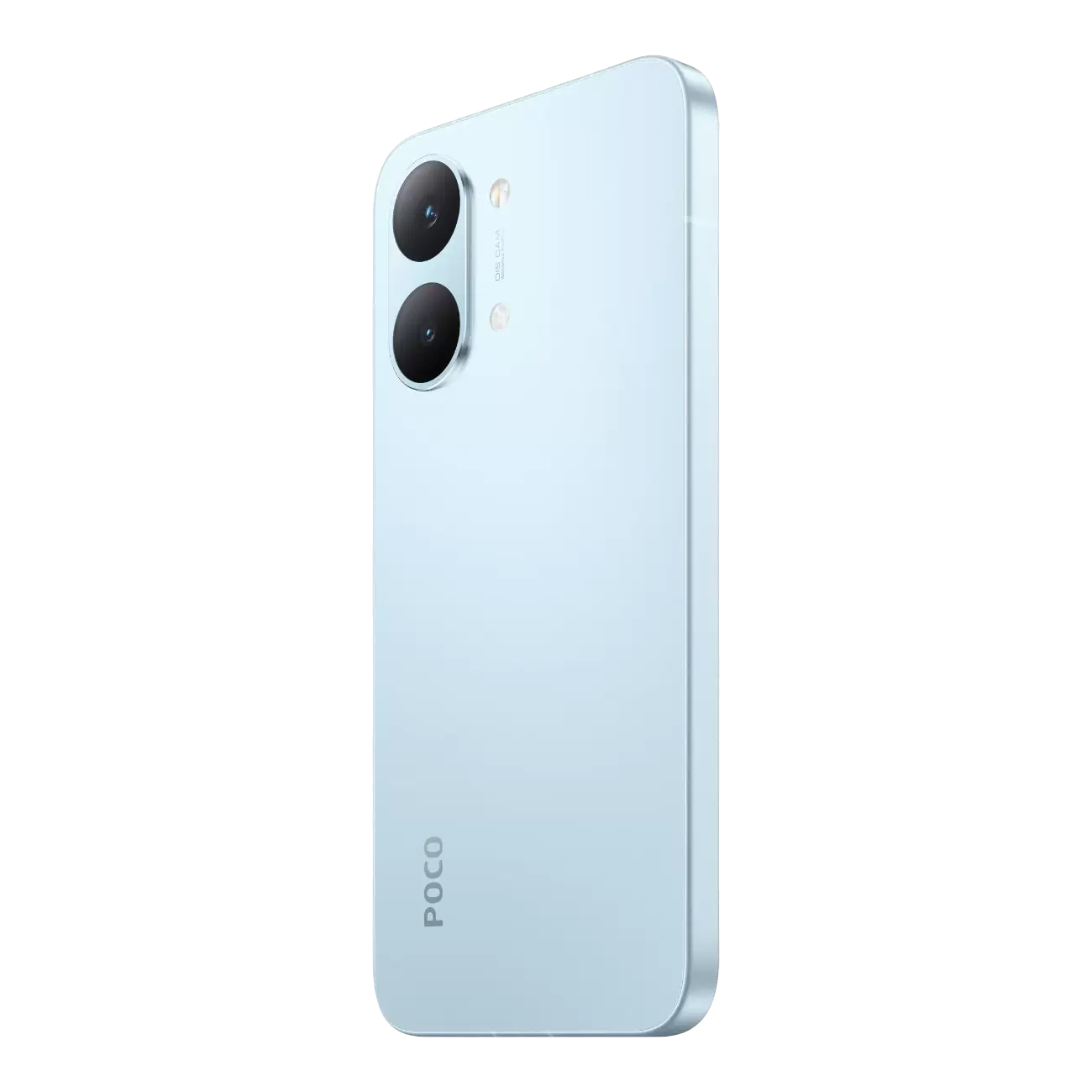 Смартфон POCO X8 Pro Max, 12/256 ГБ, Blue (синий)